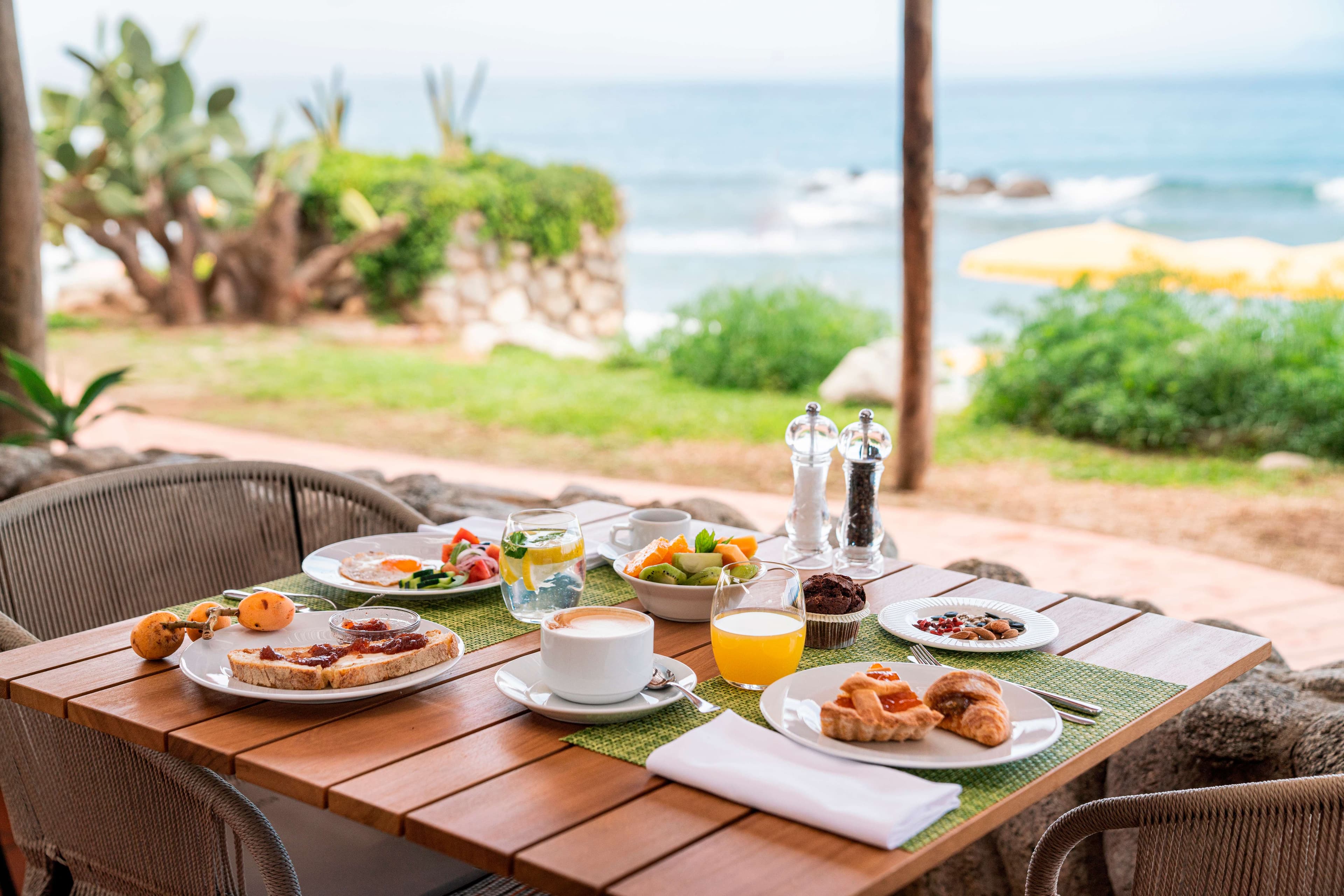 Baia del Sole Resort Ansicht 7