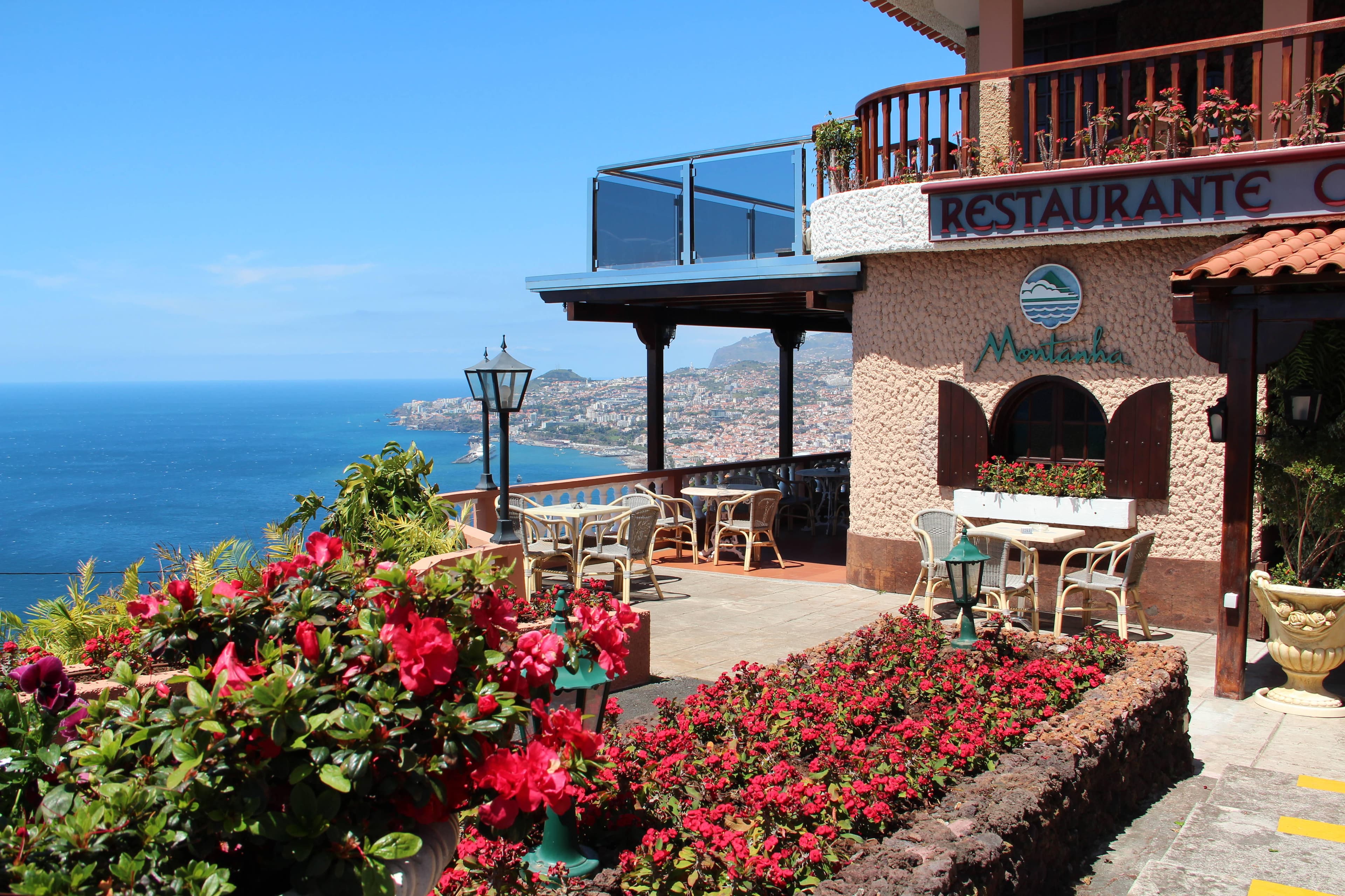 Hotel Ocean Gardens Ansicht 9