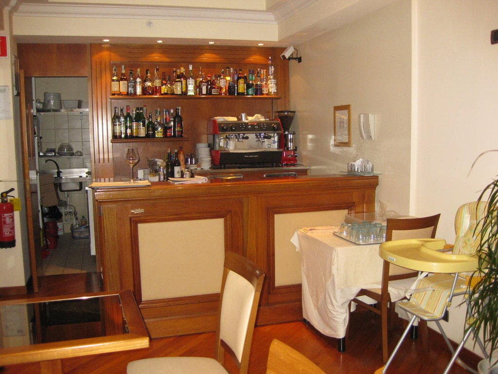 B&B Hotel Firenze Laurus Al Duomo Ansicht 7