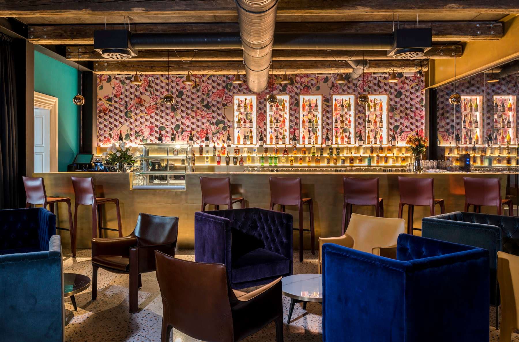 ROXANICH Winery and Design Hotel Ansicht 8