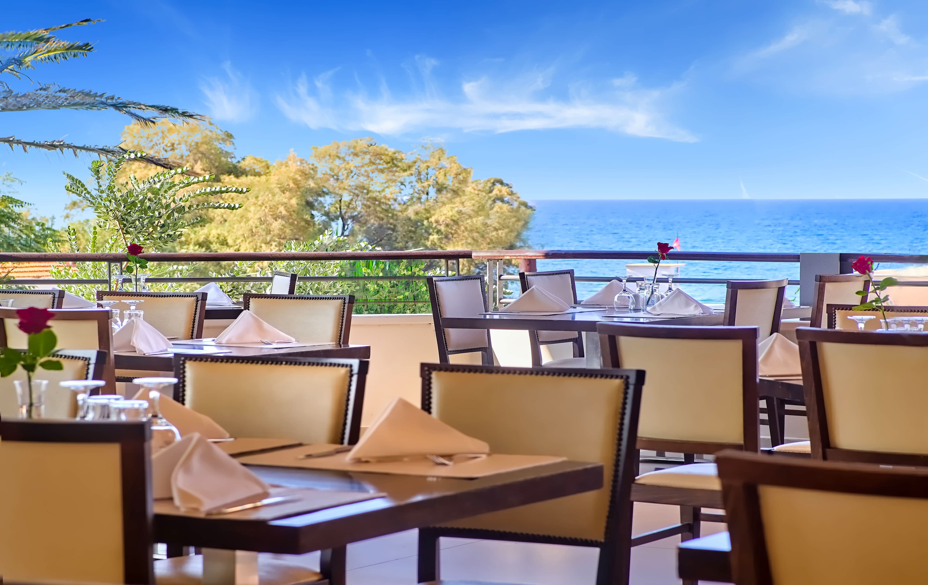 Creta Palm Resort Ansicht 8