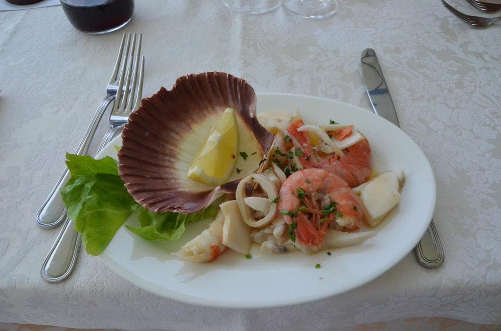 Hotel Brancamaria Ansicht 10