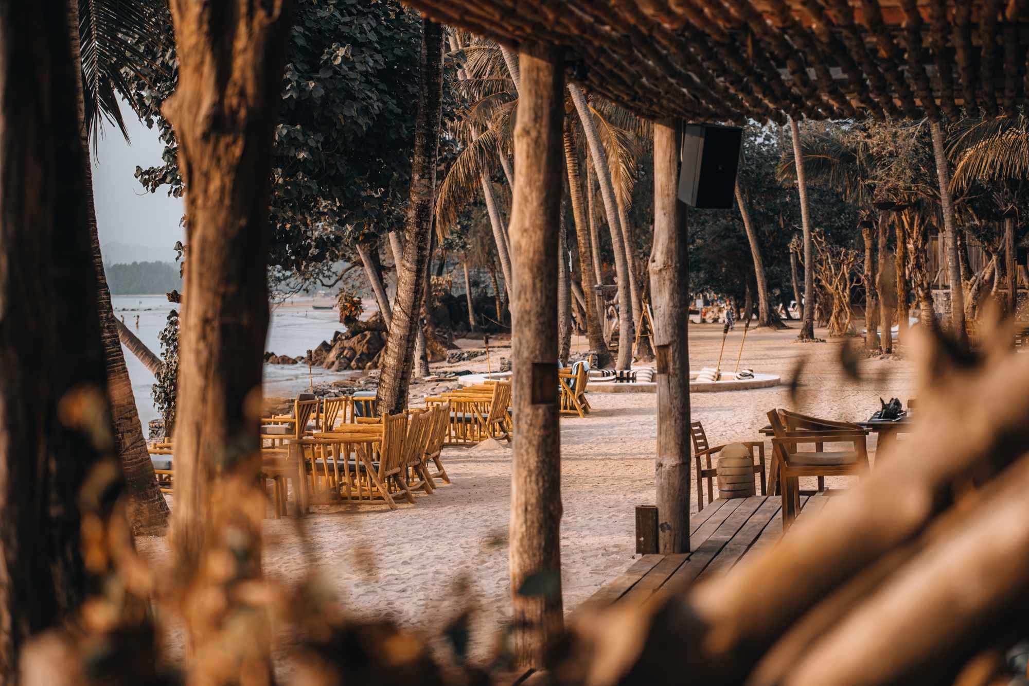 Dinso Resort & Villas Ko Chang, Vignette Collection by IHG Ansicht 3