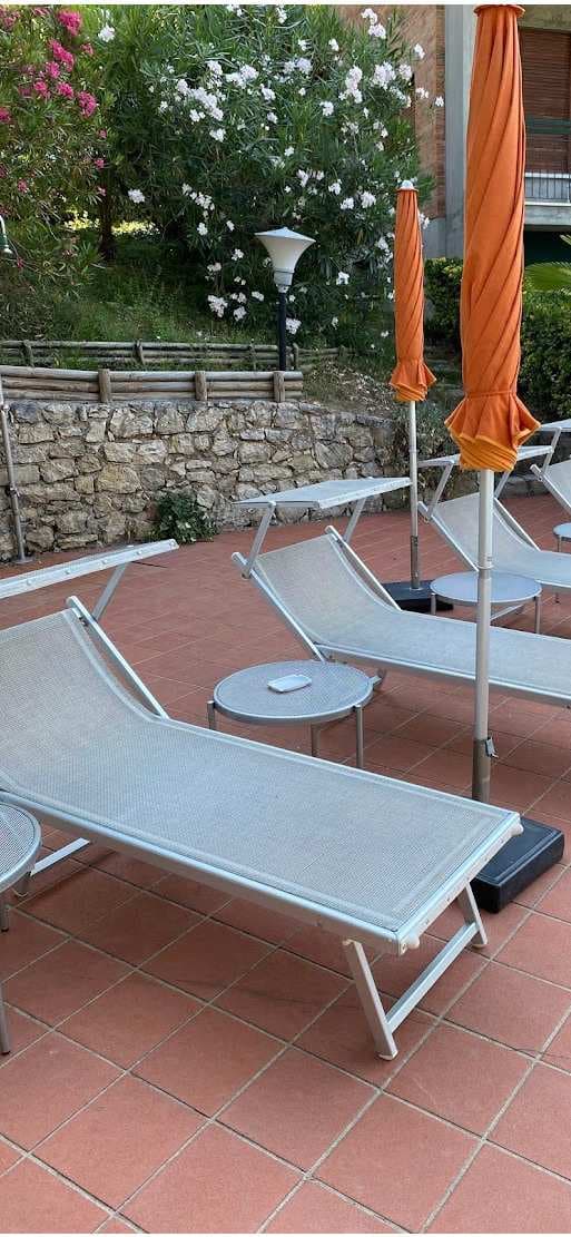 Hotel Gabbiano by Double Hospitality Ansicht 7