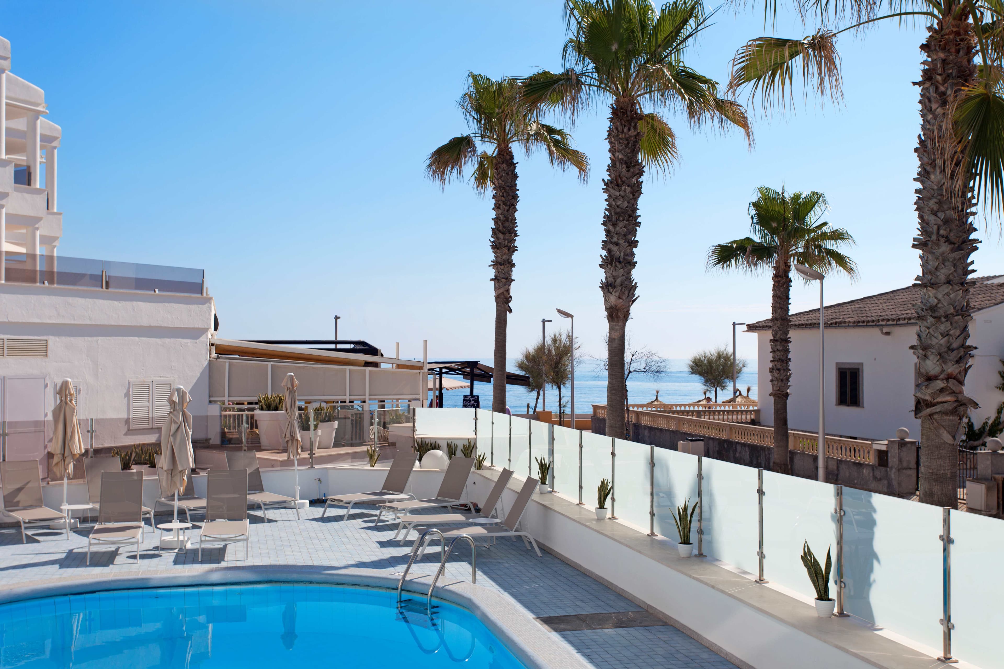 Hotel Ses Roquetes Ansicht 6