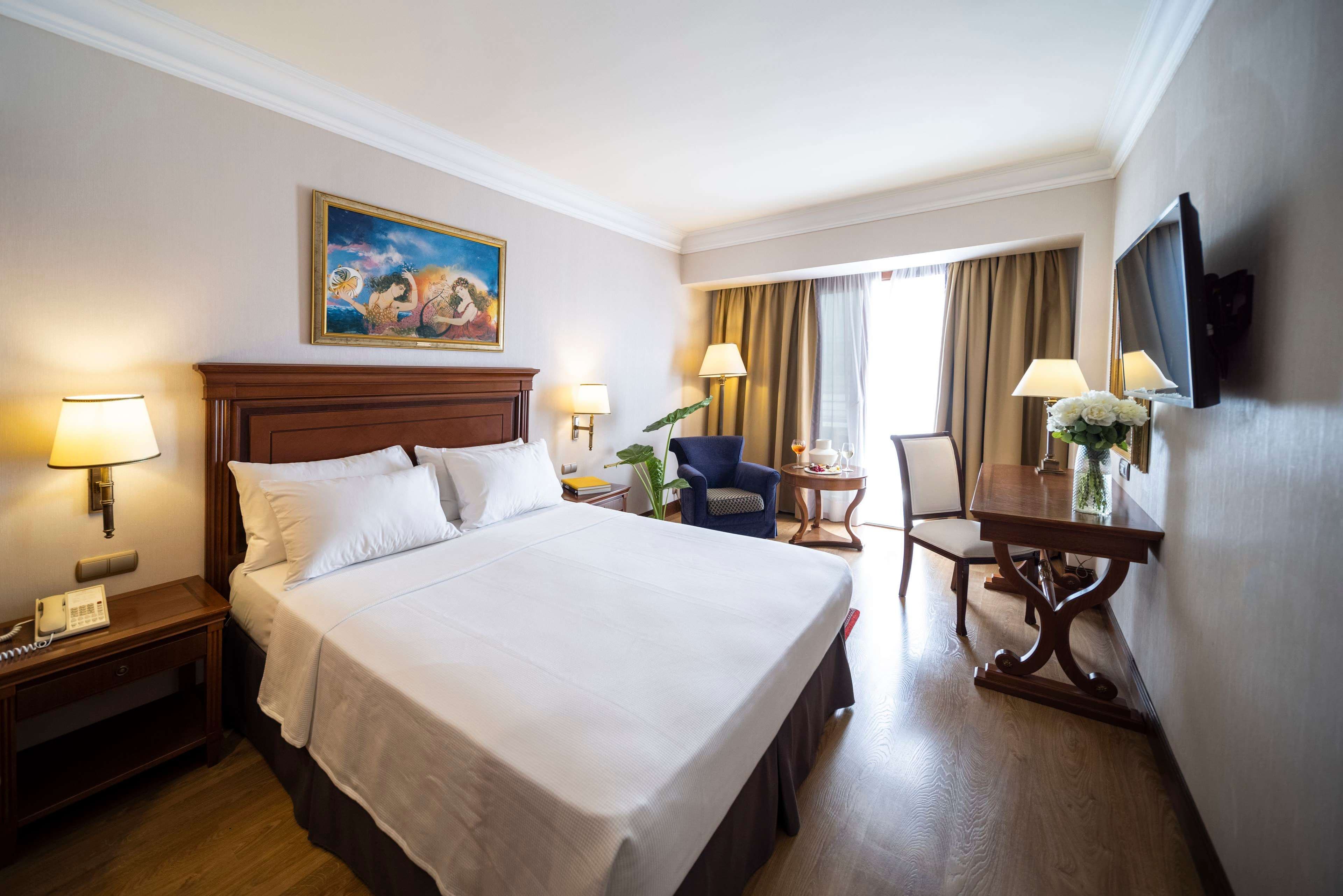 Hotel Electra Palace Ansicht 4