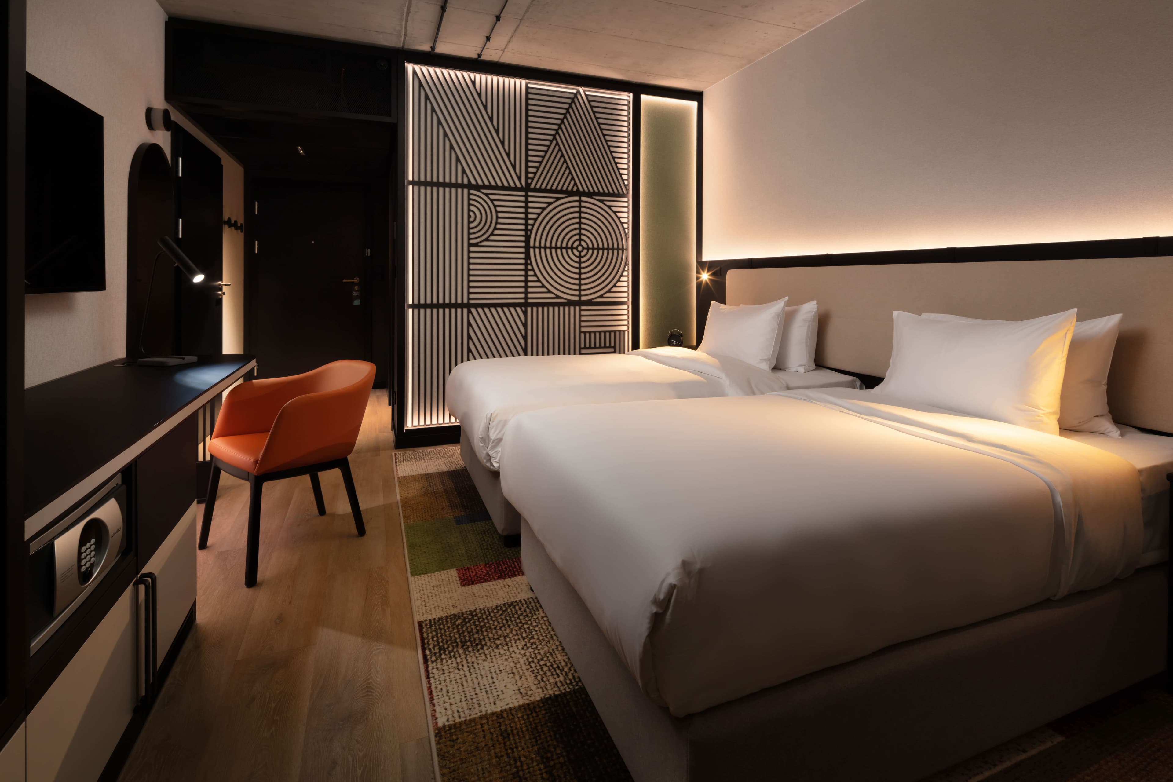 Hyatt Place Krakow Ansicht 5