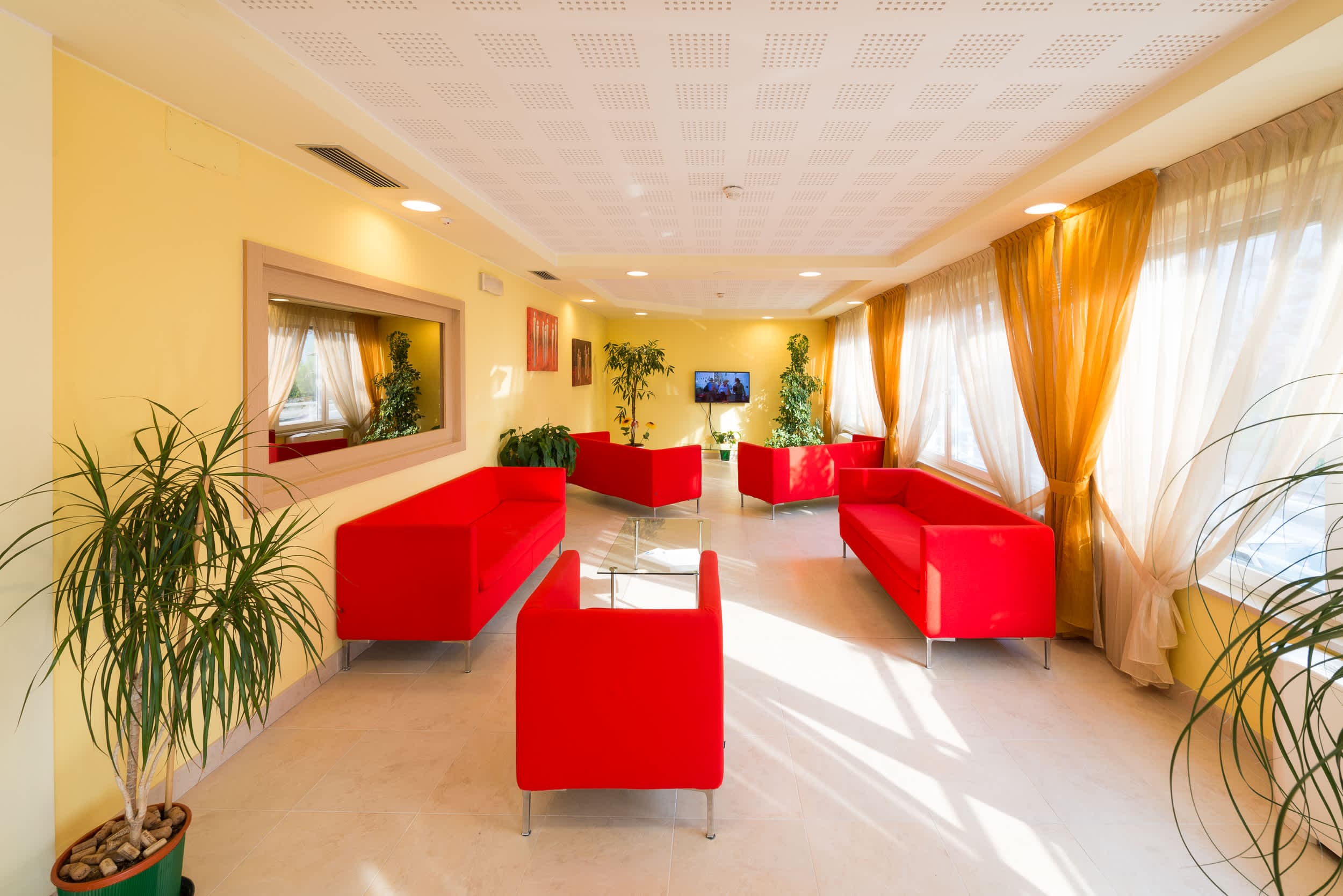 NatureBio Hotel Elite Ansicht 7