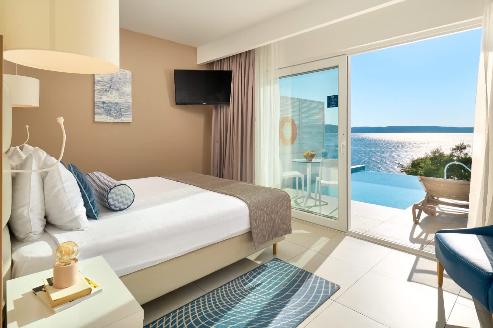 TUI BLUE Adriatic Beach Ansicht 4