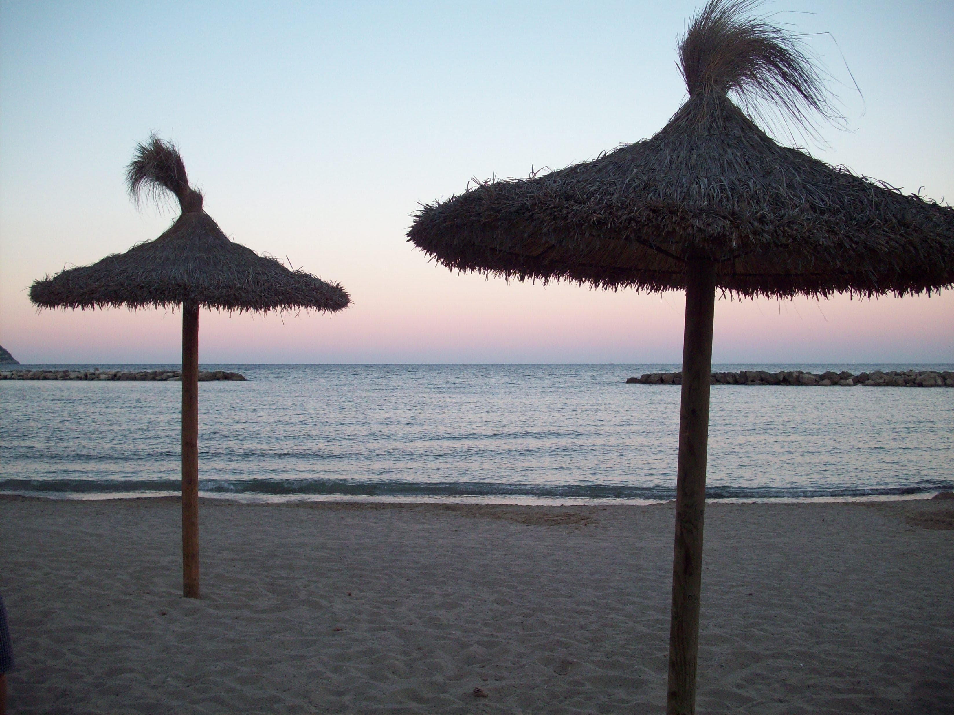Hotel Catalonia del Mar Ansicht 10