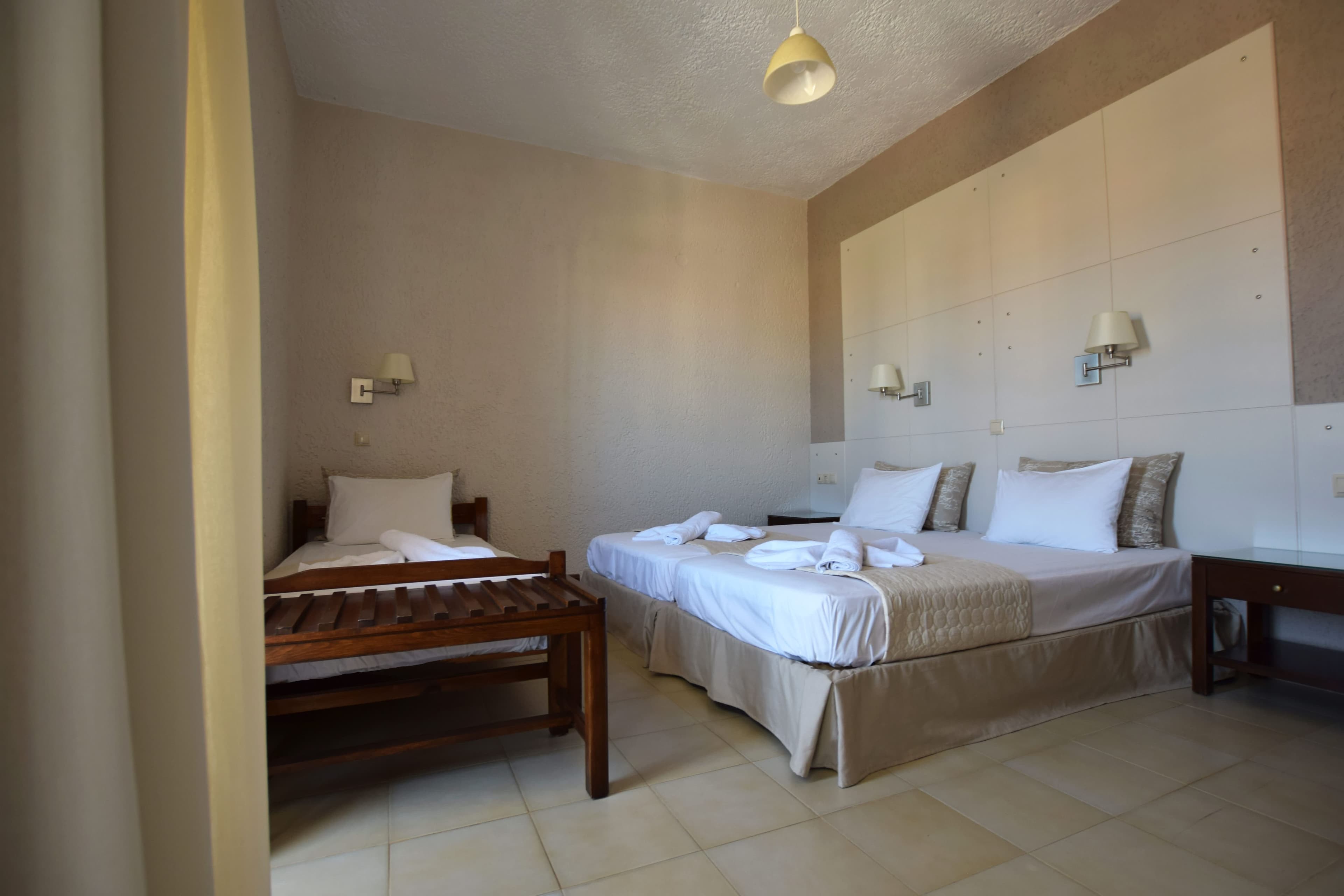 Altis Hotel Ansicht 4