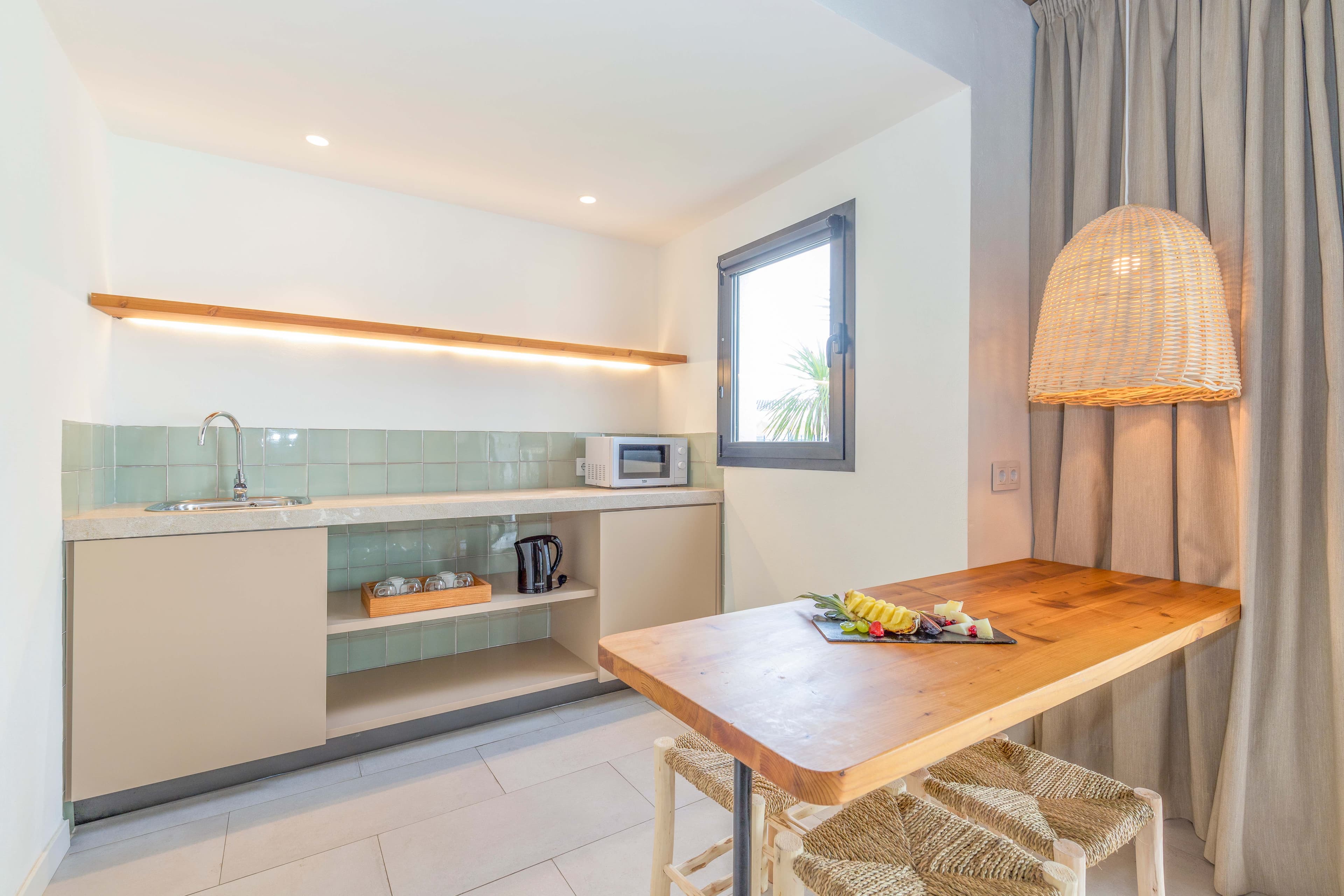MarSenses Paradise Club Hotel Ansicht 6