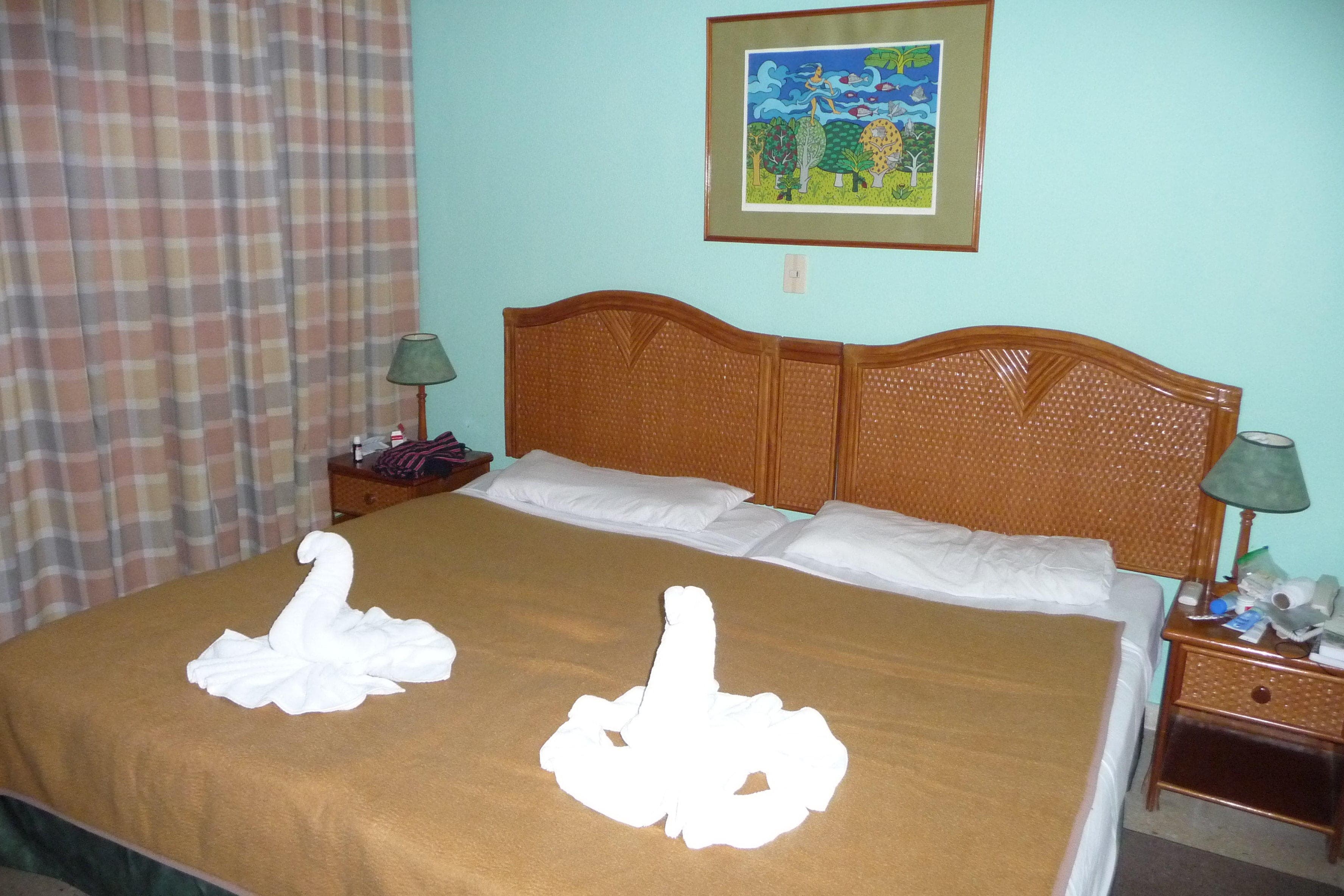 Hotel Gran Caribe Club Kawama Ansicht 5