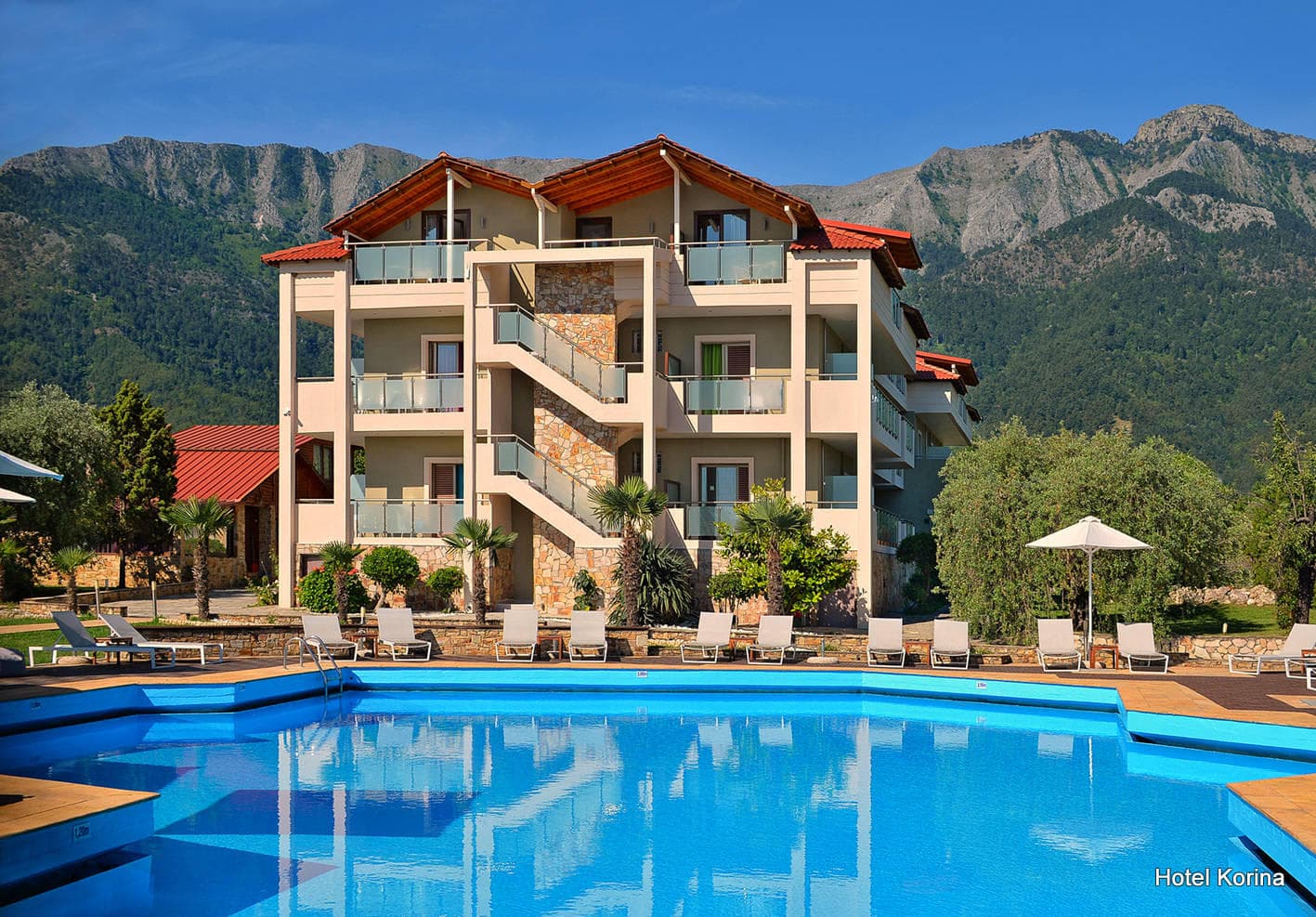 Hotel Korina