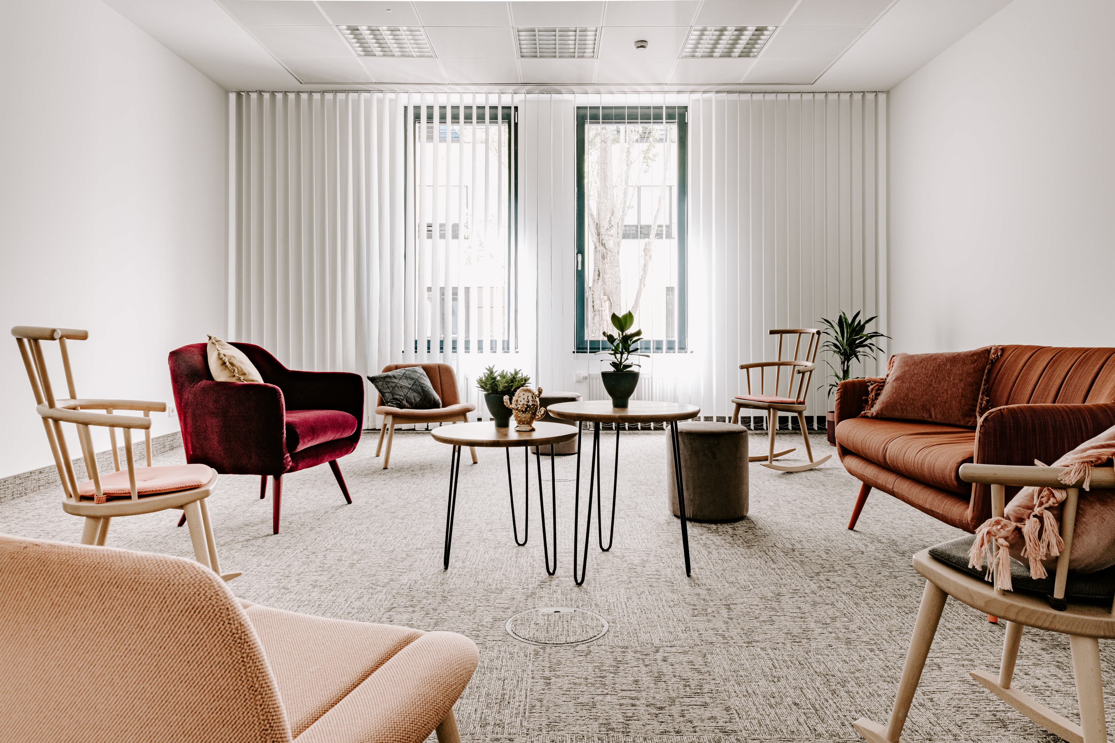 Vienna House Easy by Wyndham Stuttgart Ansicht 9