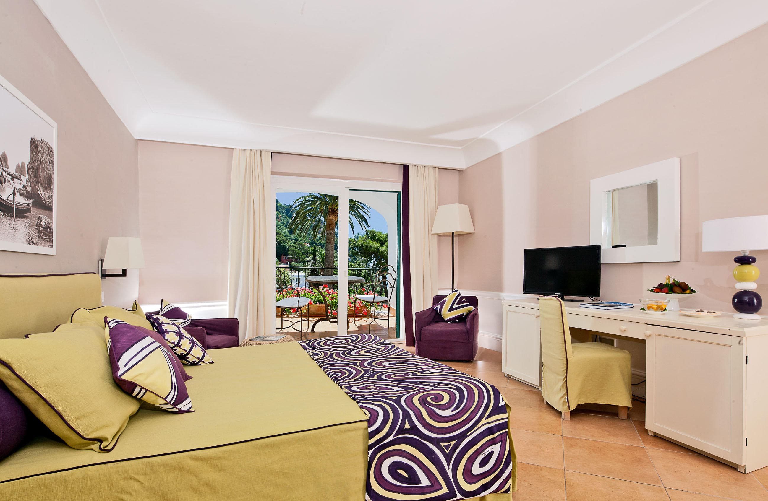 Hotel Della Piccola Marina Ansicht 5