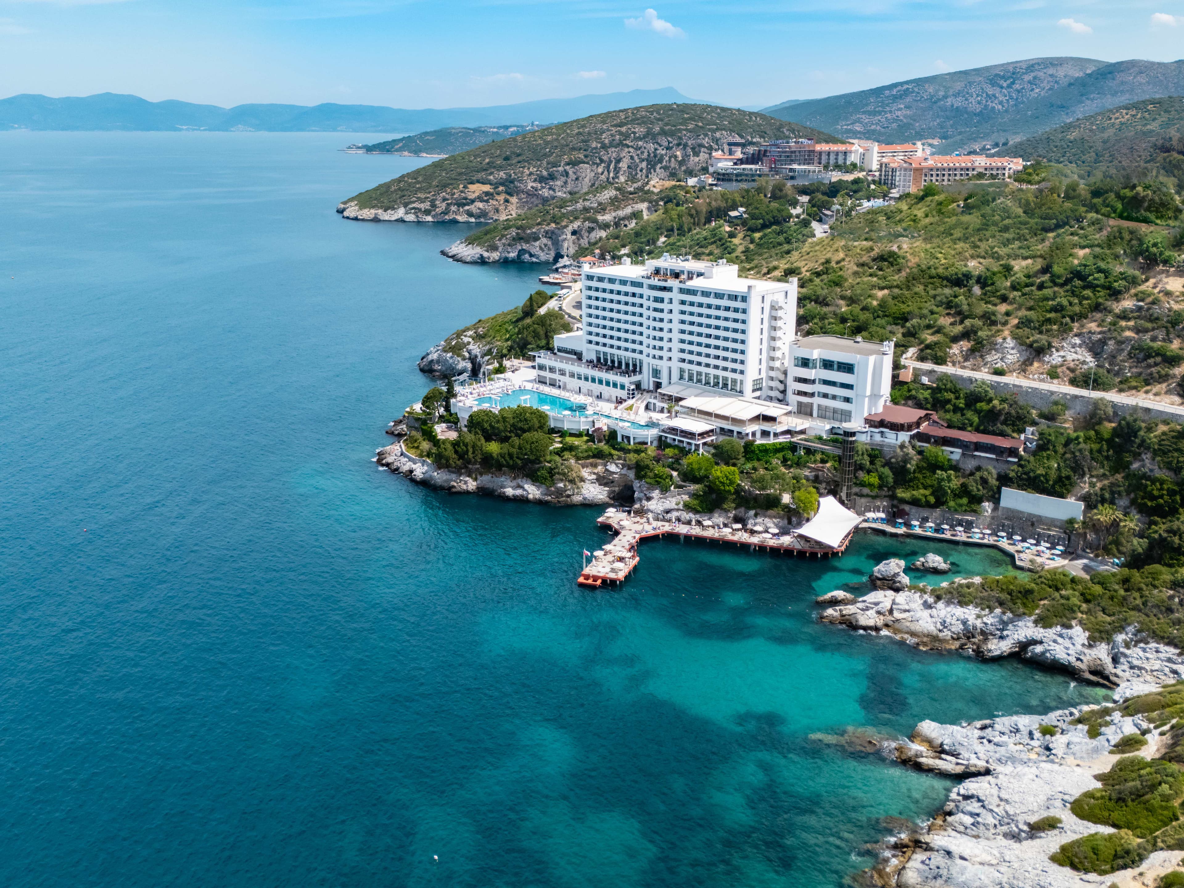 Korumar Hotel De Luxe