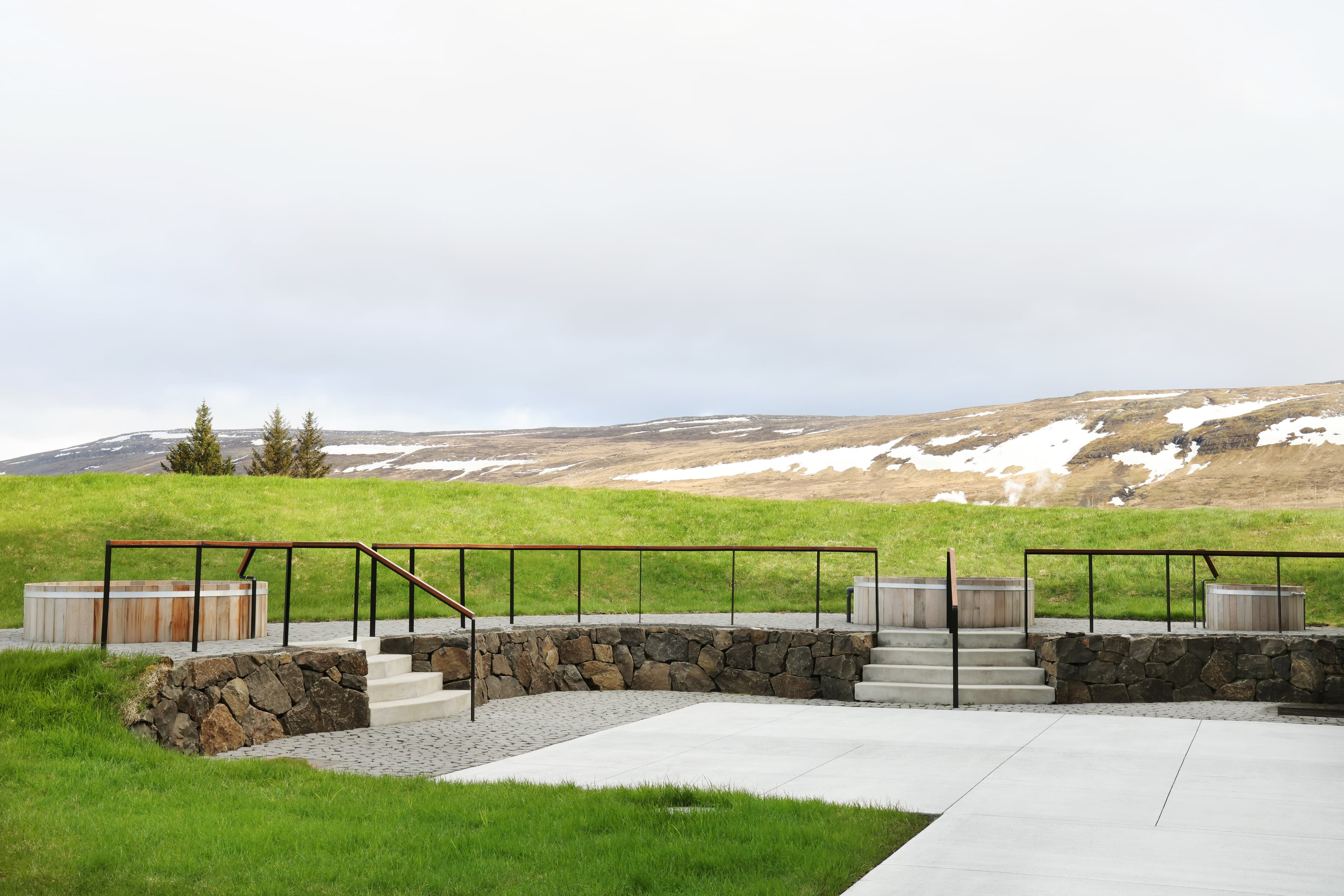 Fosshótel Reykholt Ansicht 7