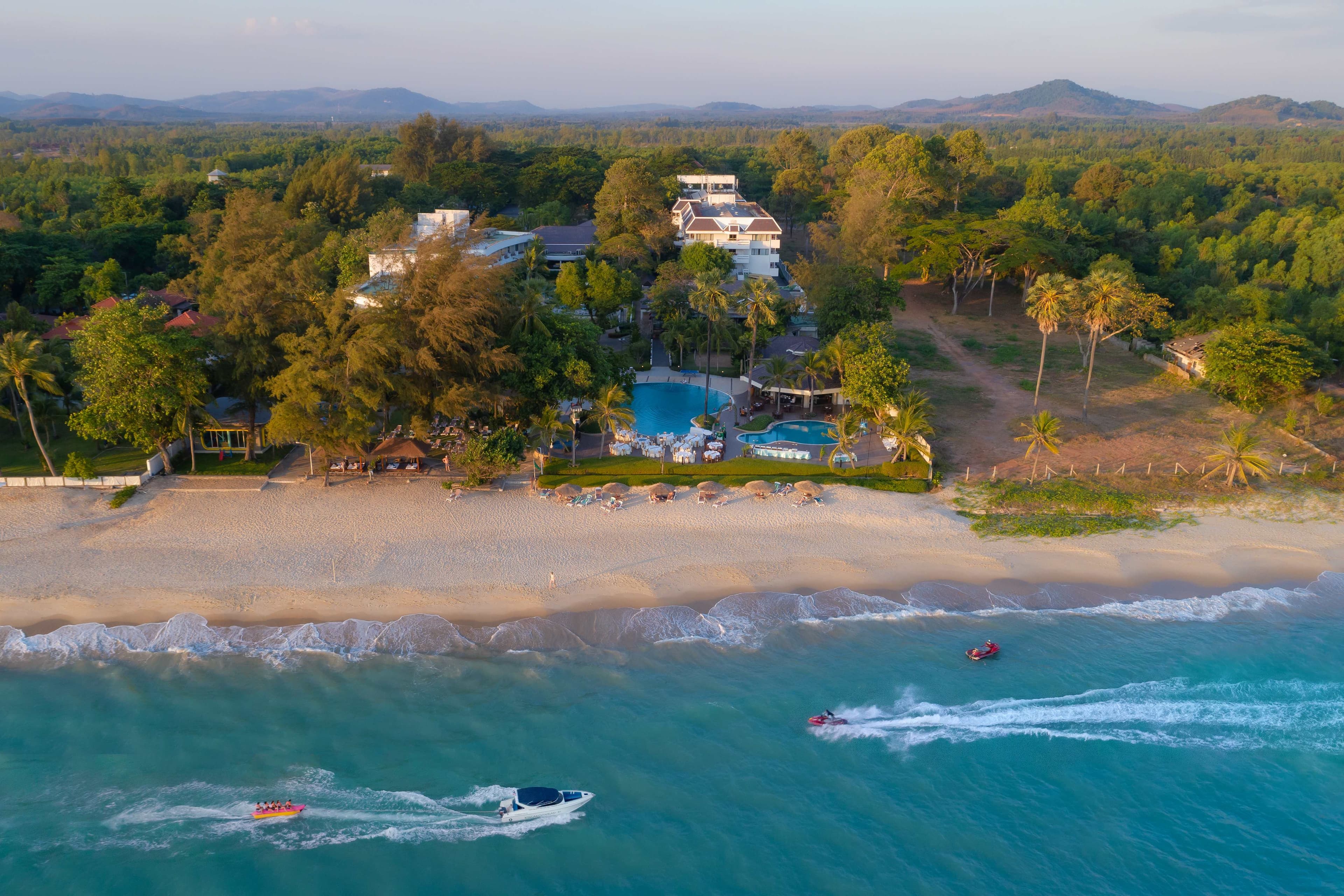 Novotel Rayong Rim Pae Resort