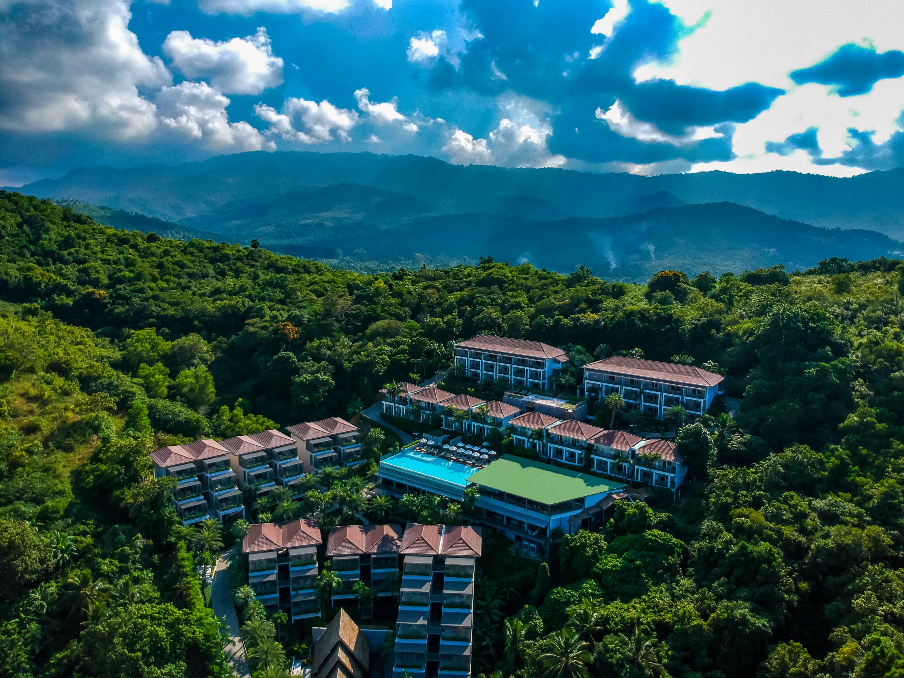 Mantra Samui Resort