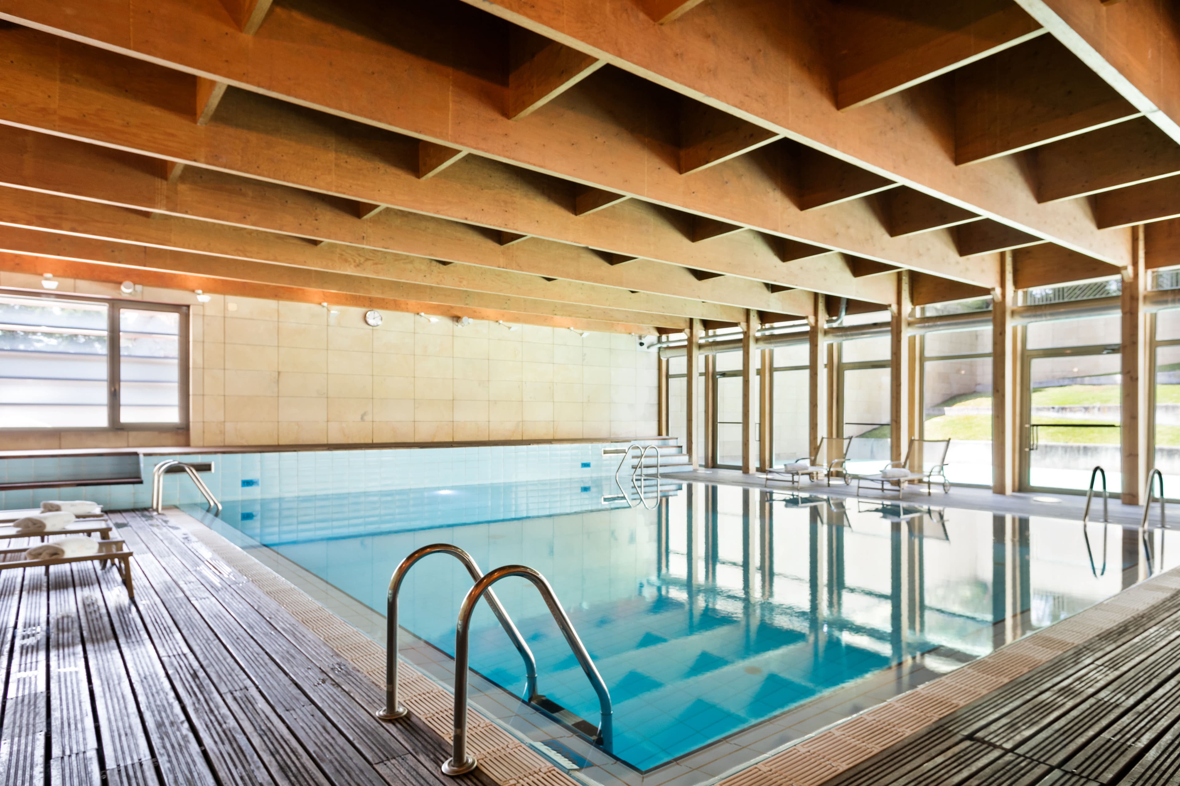 Hotel Abba Burgos Ansicht 6