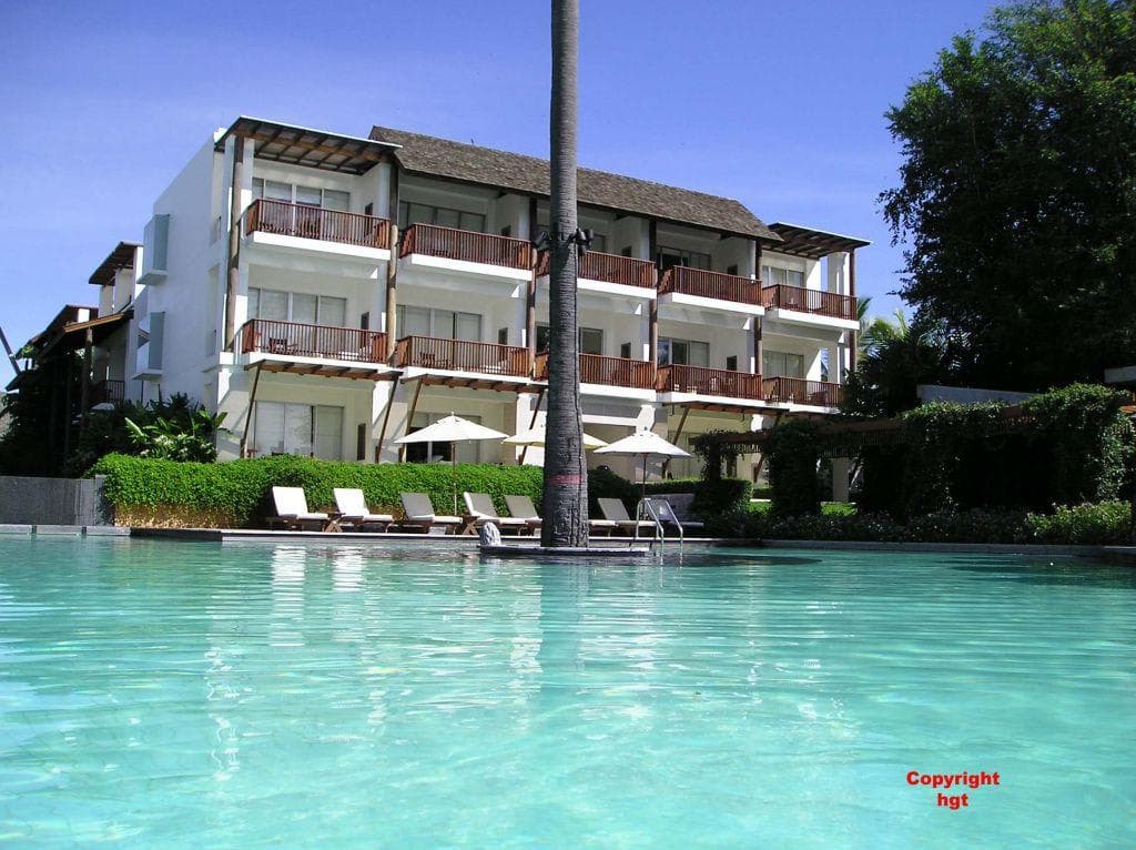 Veranda Resort & Villas Hua Hin Cha Am Ansicht 3