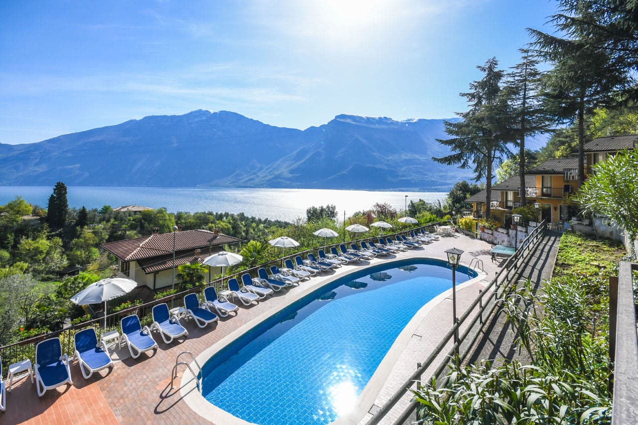 Residence Oasi