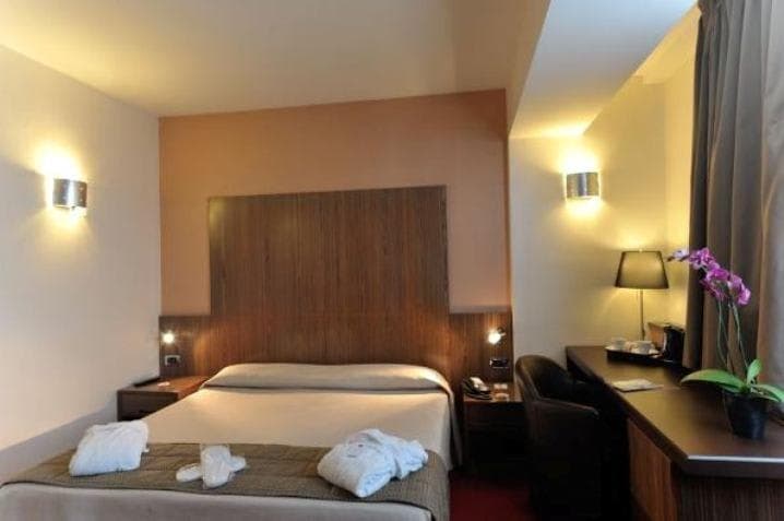 Hotel Magri's