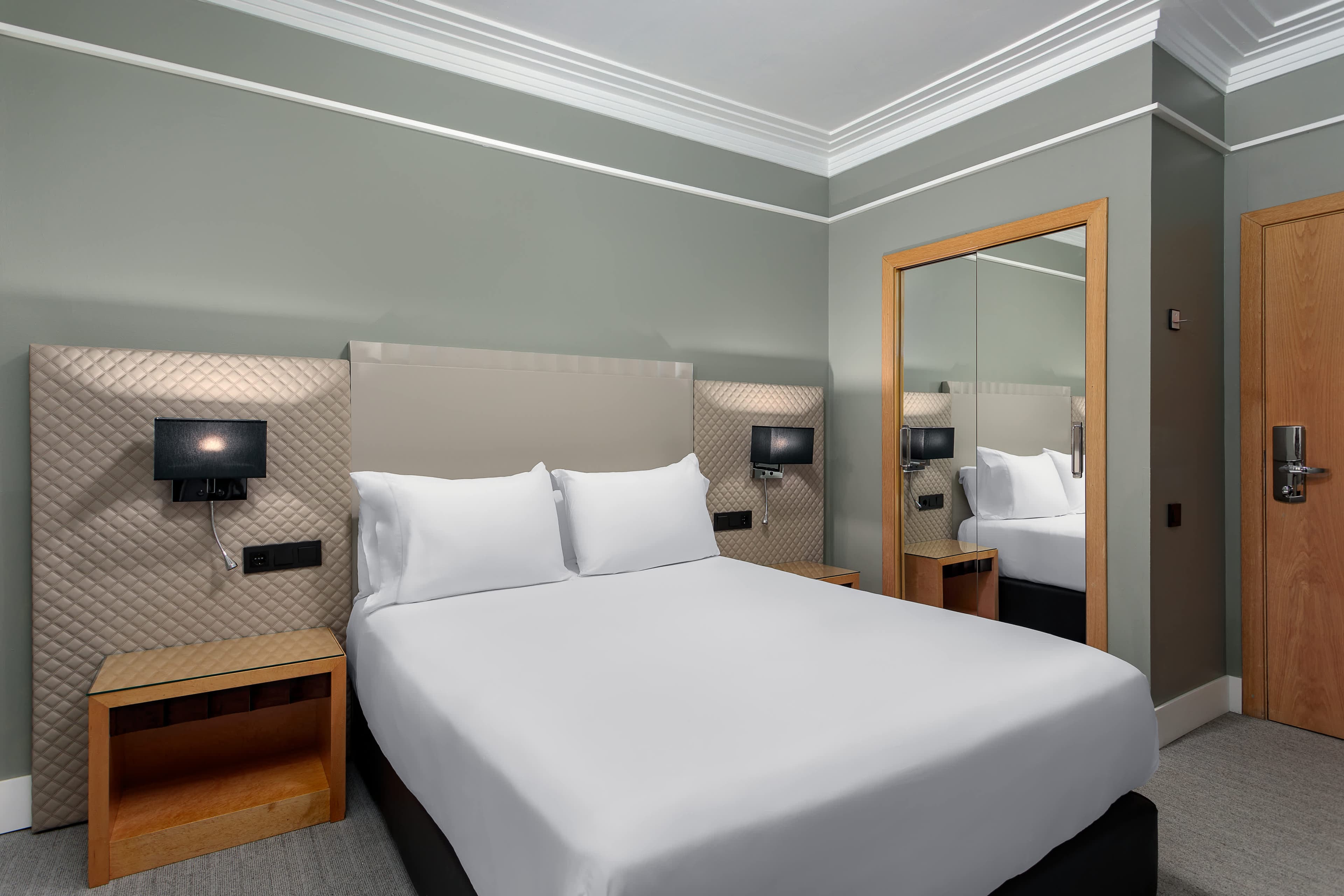 Room Mate Larios Ansicht 4