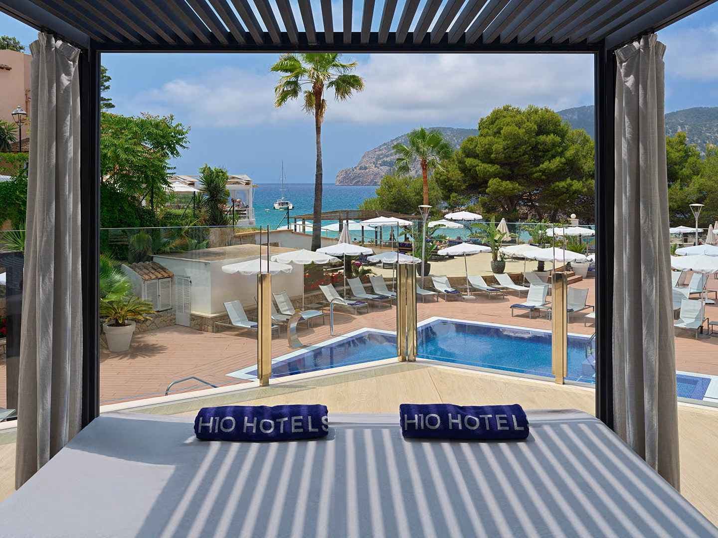 H10 Blue Mar, Boutique Hotel Ansicht 7