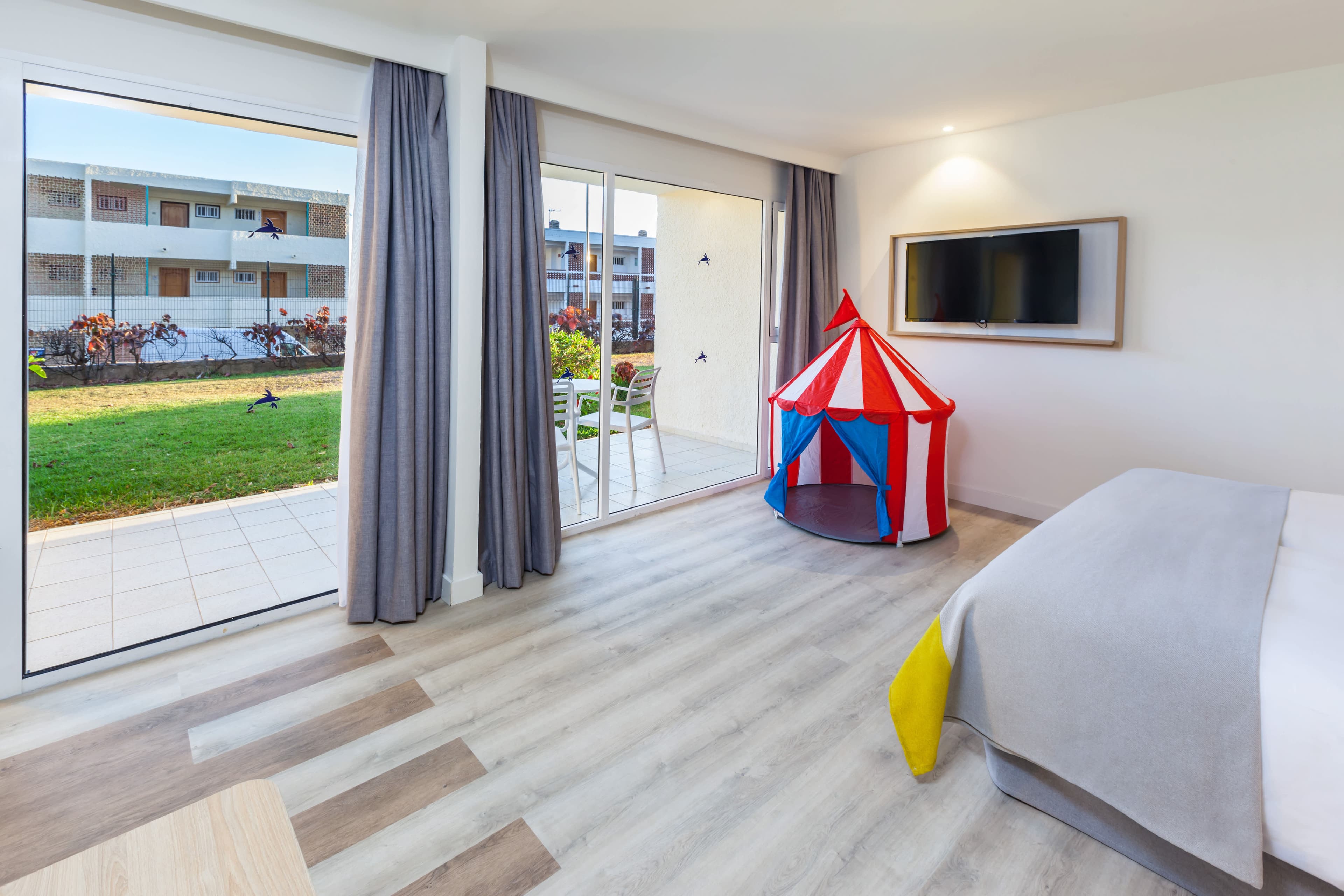 Abora Interclub Atlantic by Lopesan Hotels Ansicht 5