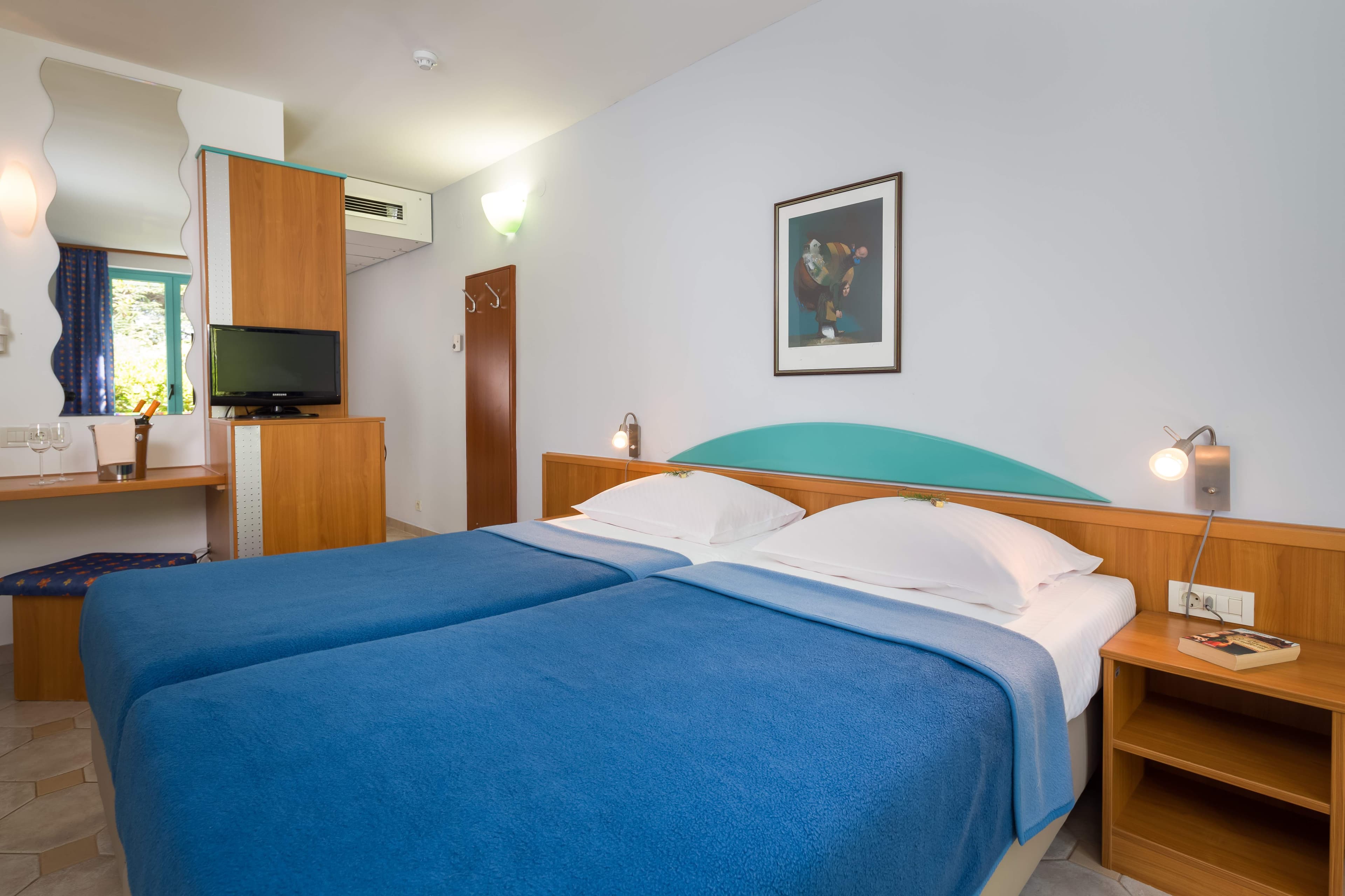 Bretanide Sport & Wellness Resort Ansicht 6