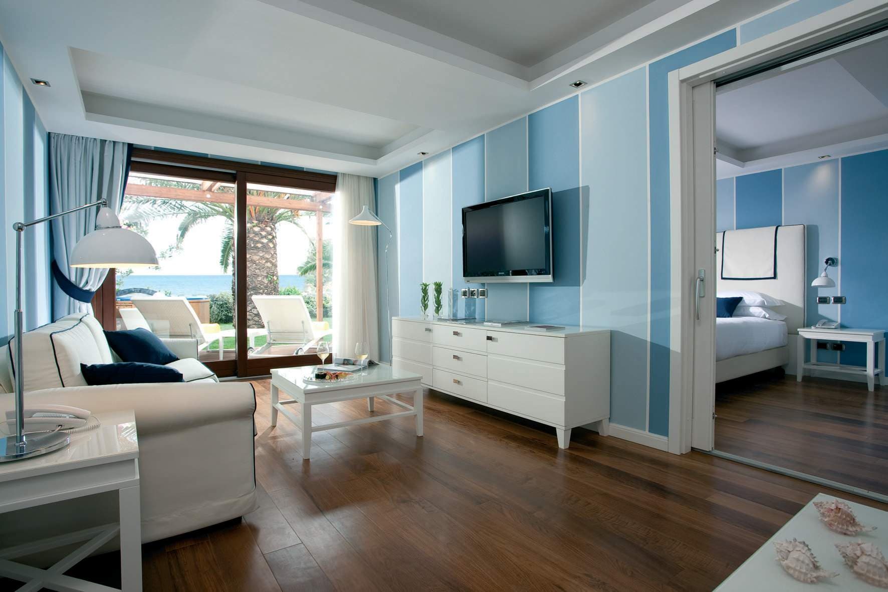 La Plage Resort Ansicht 5