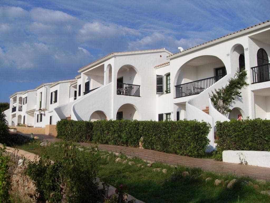 BLUESEA Marina Parc Ansicht 2