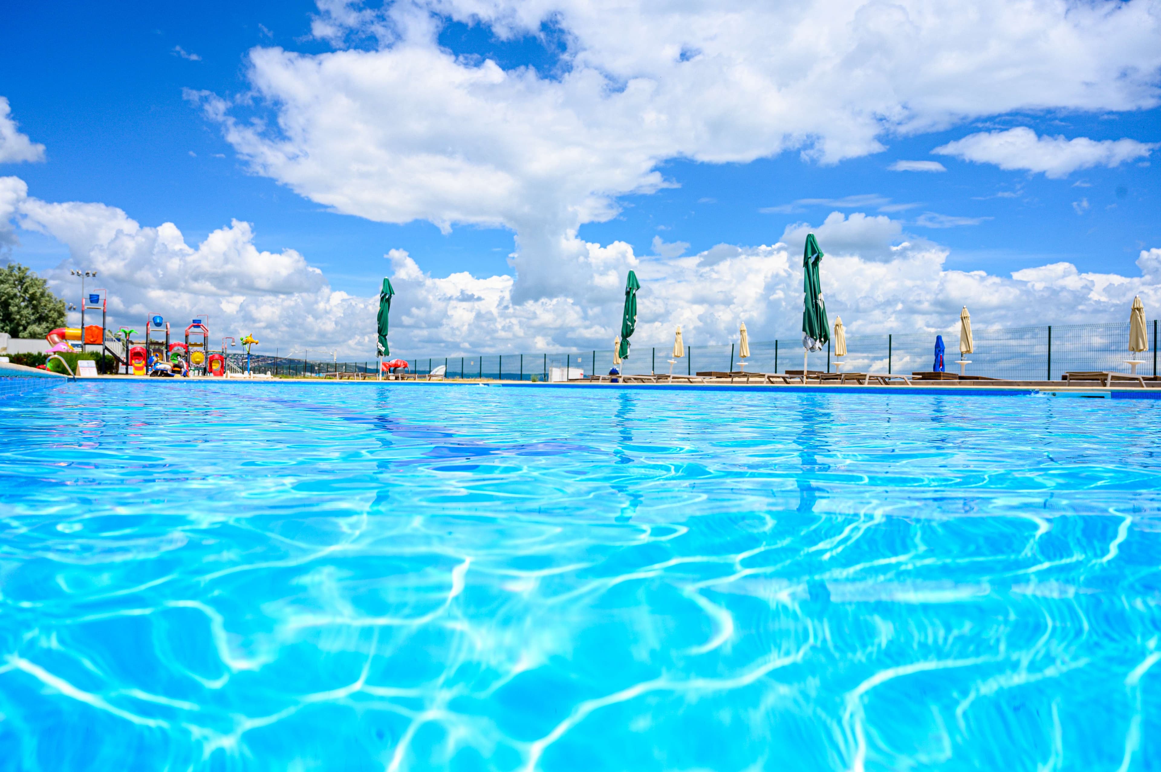 Effect Algara Beach Resort Ansicht 6