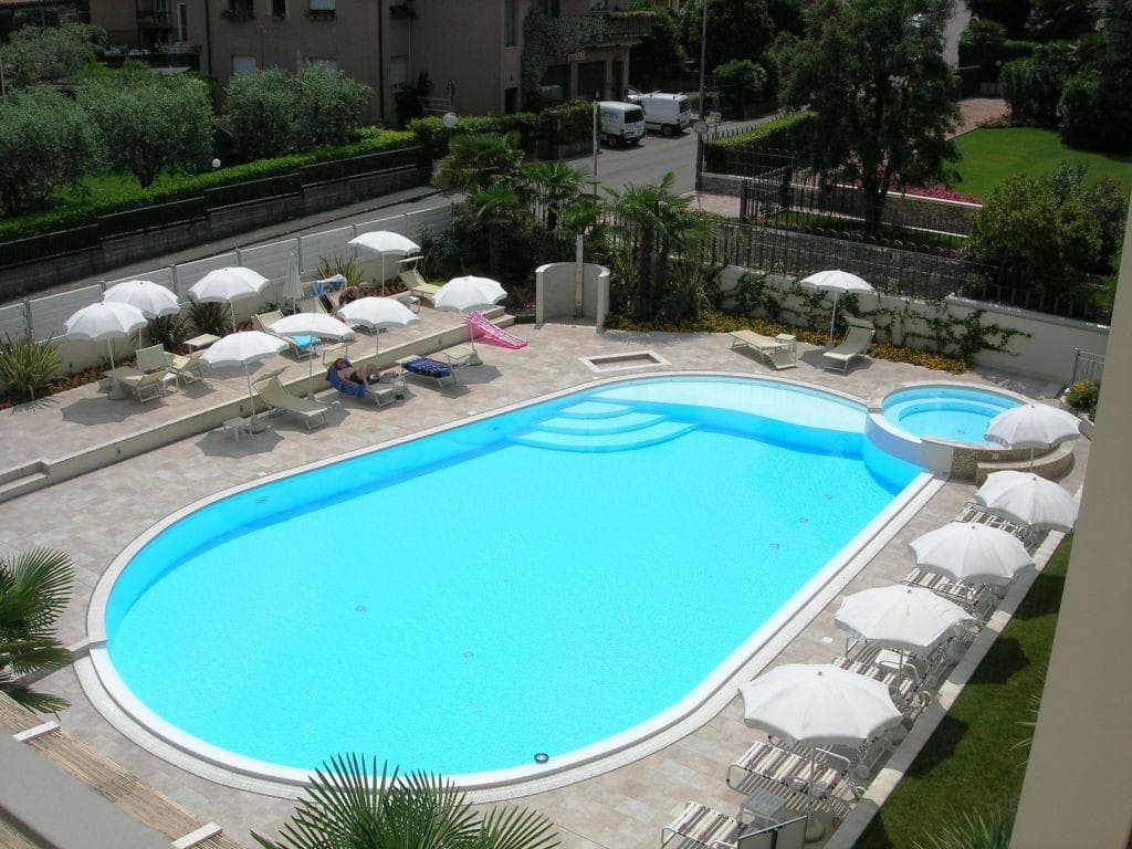 Hotel Nazionale Ansicht 9