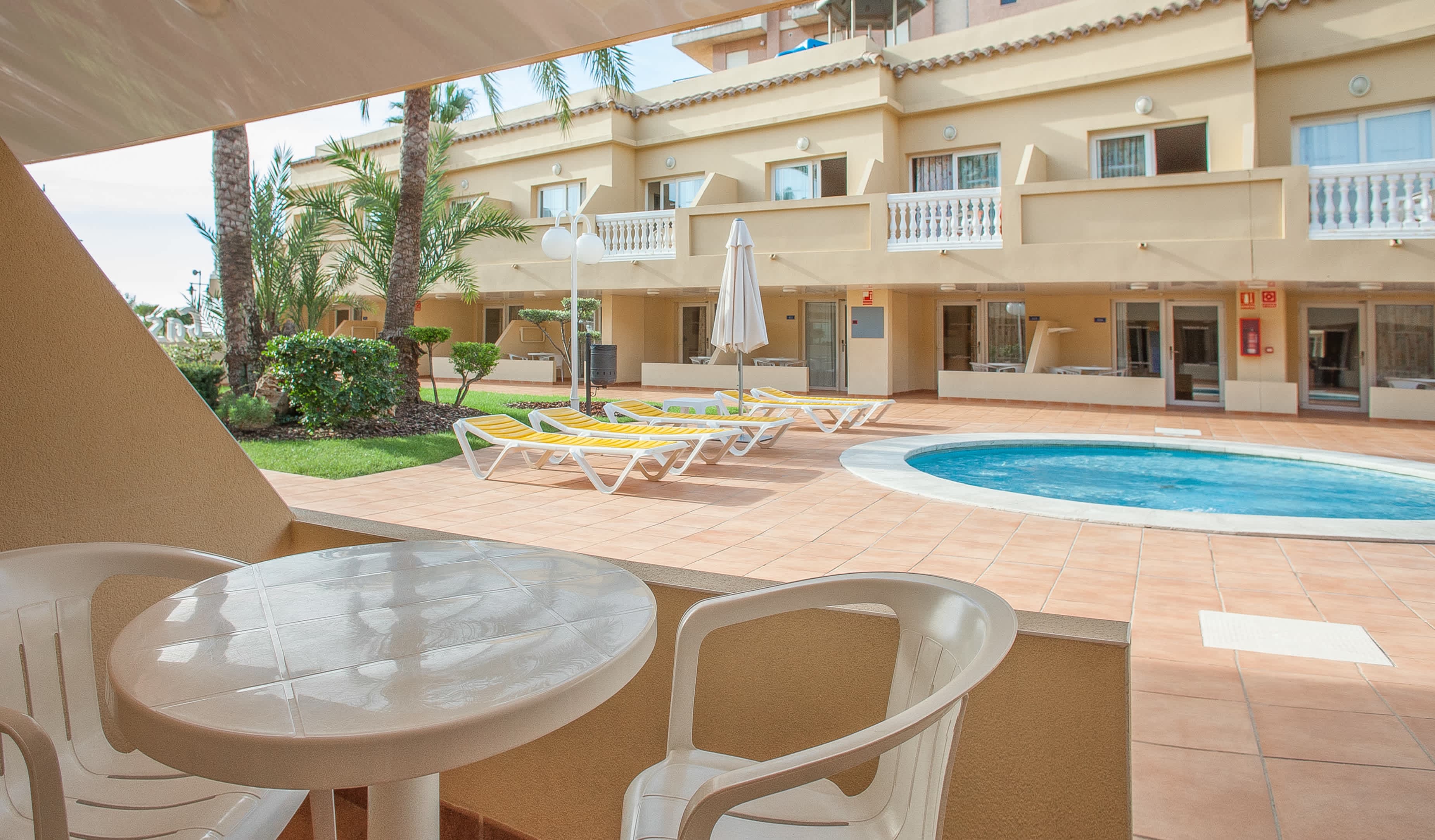 Hotel RH Casablanca Suites Ansicht 8