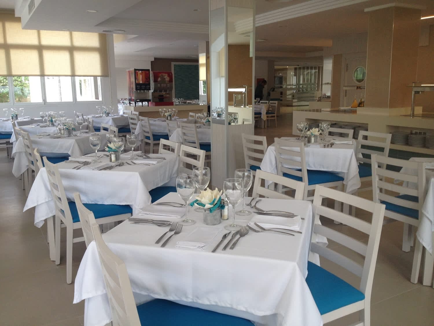 Diamant Hotel & Aparthotel Ansicht 9
