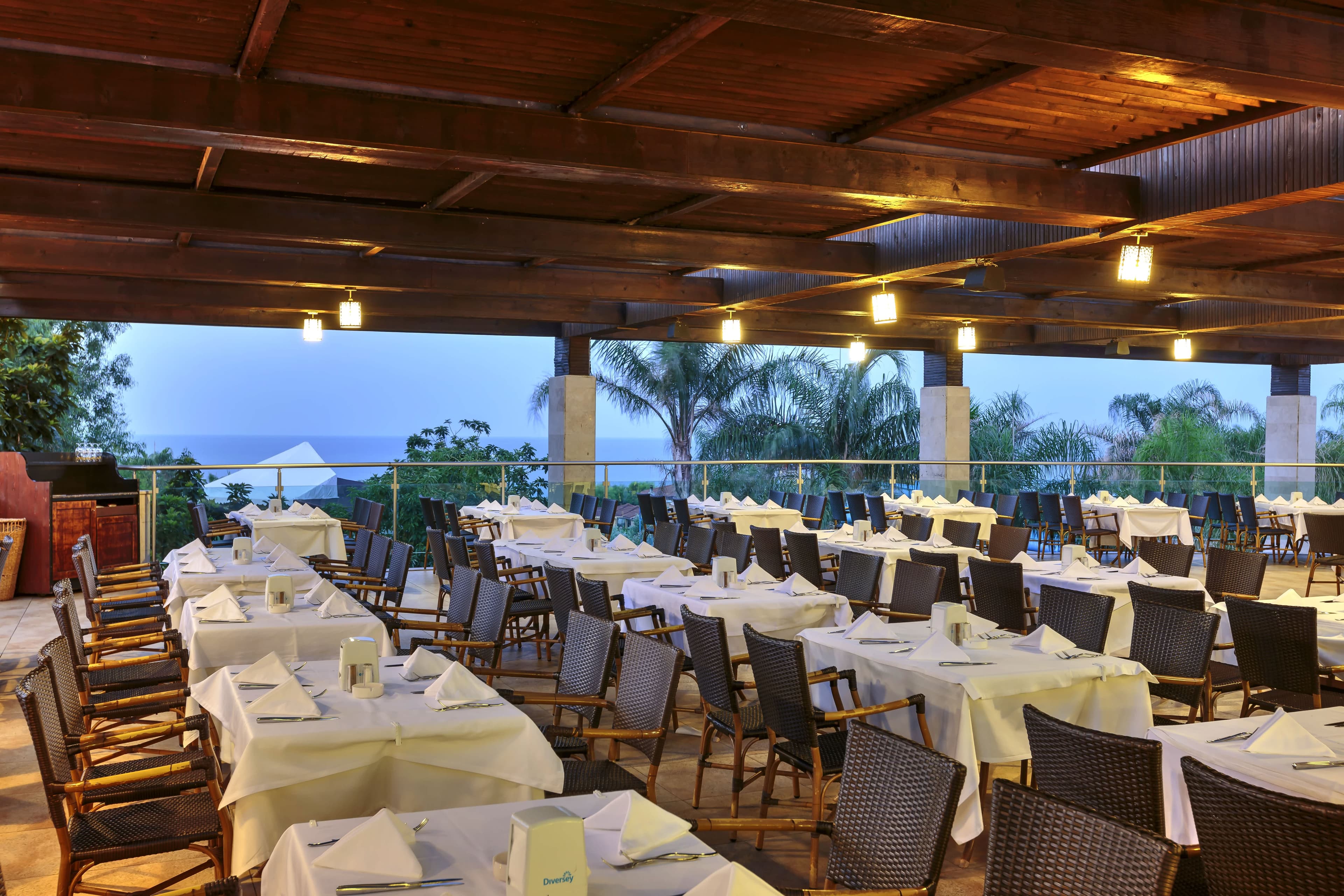 Sunis Kumköy Beach Resort Hotel & Spa Ansicht 8
