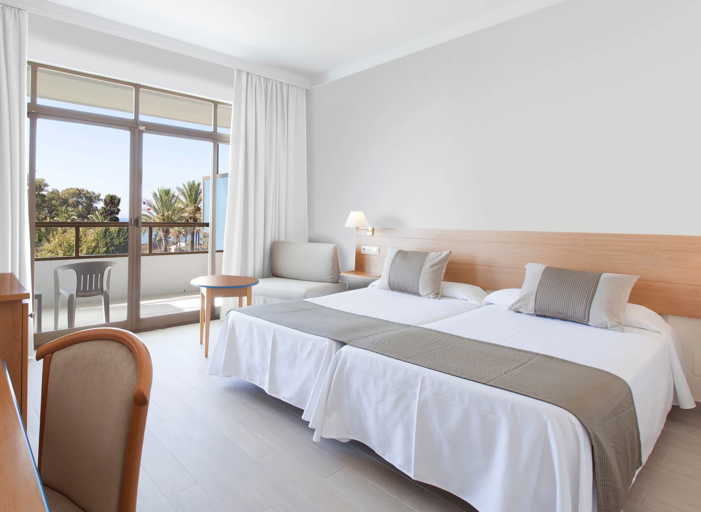 Sol Marbella Estepona - Atalaya Park by Melia Ansicht 4