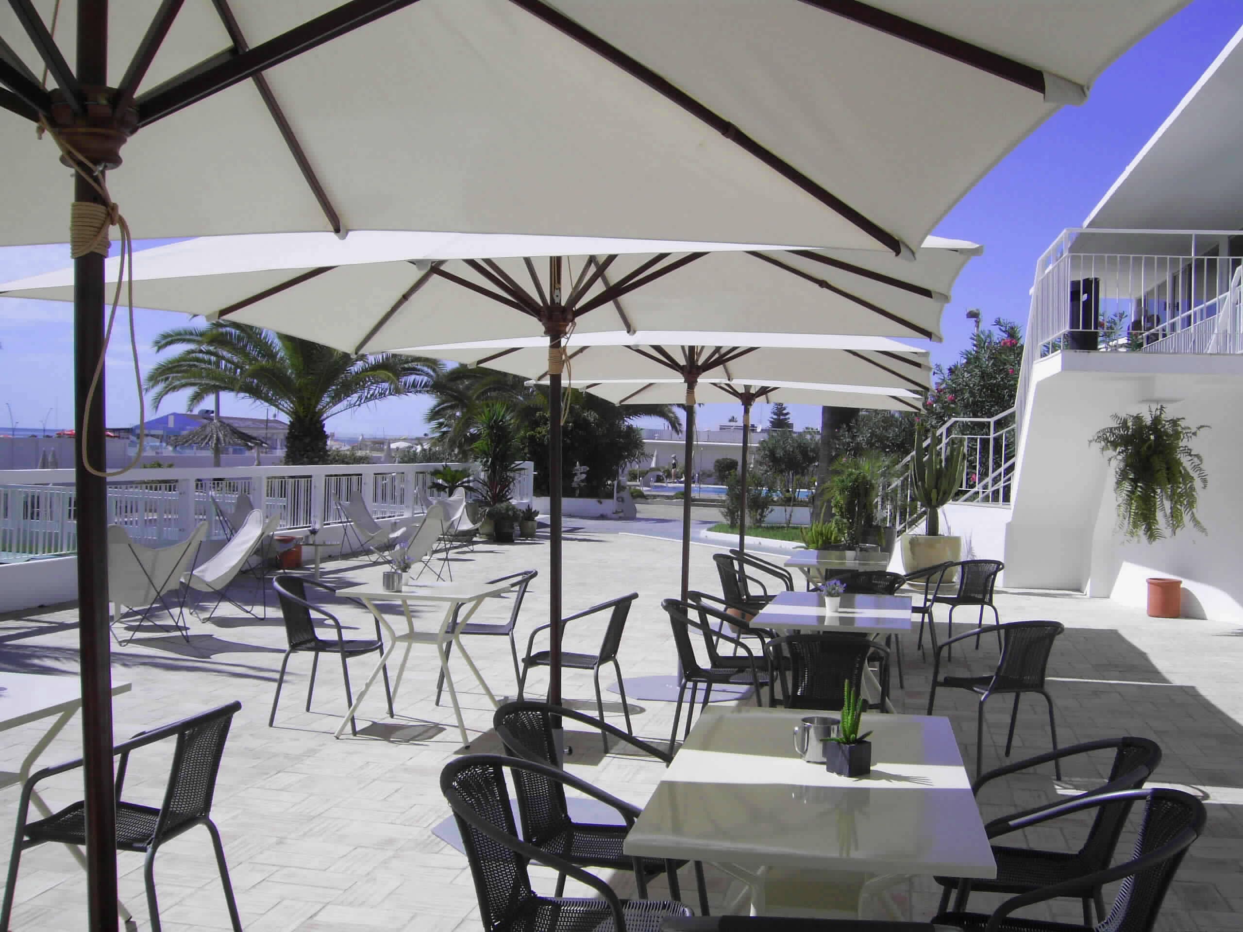 Hotel Vasco da Gama Ansicht 7