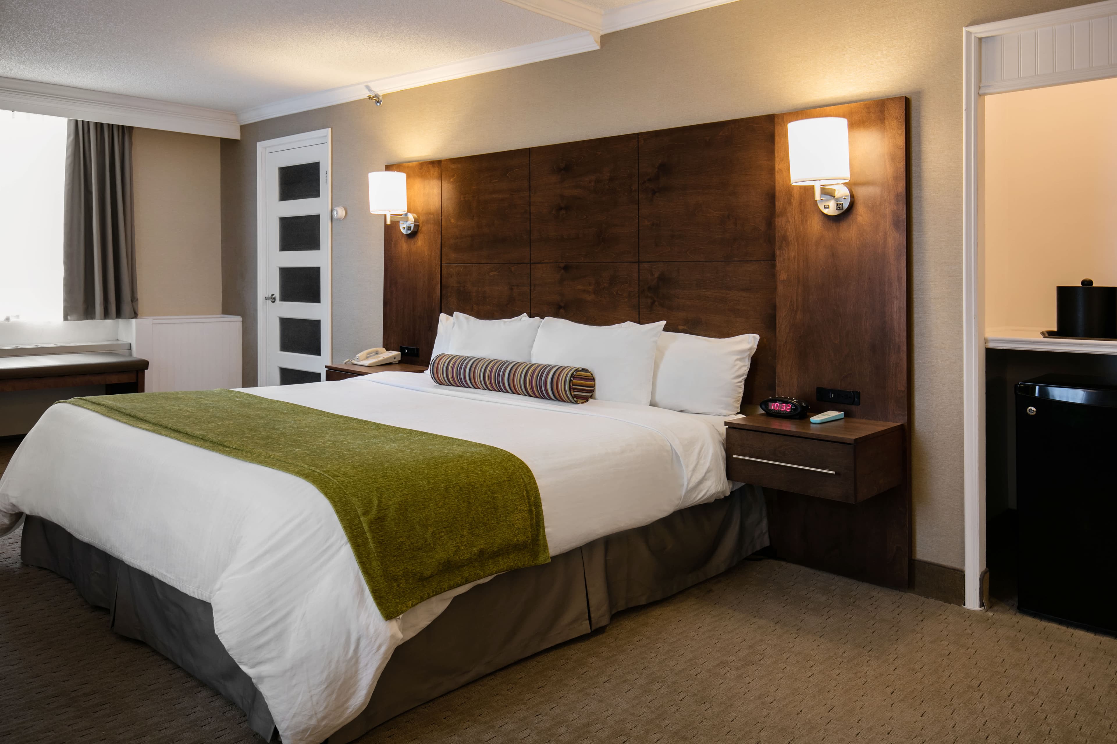 Best Western Ville-Marie Hotel & Suites Ansicht 5