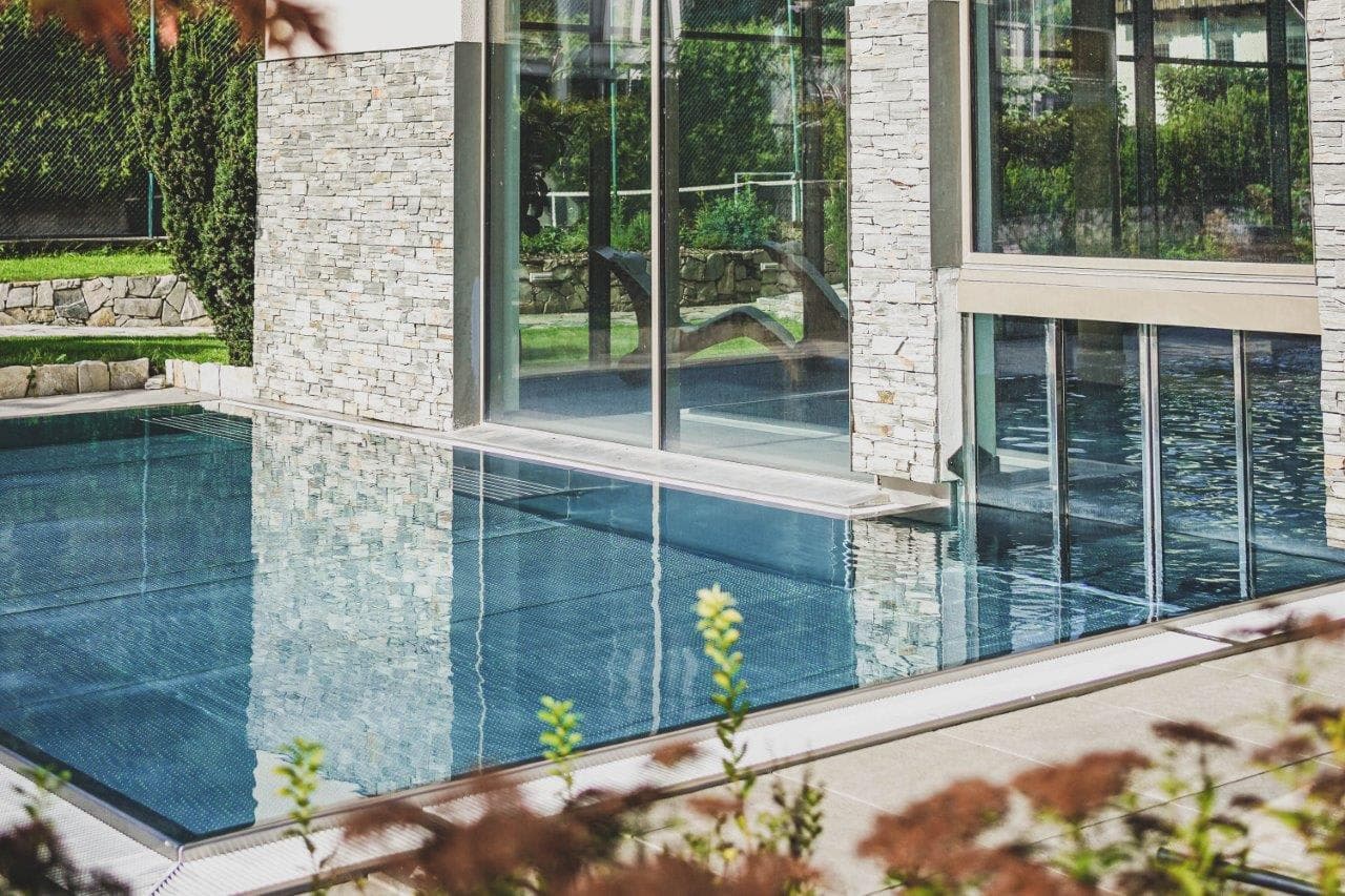 Sporthotel Zoll Ansicht 8