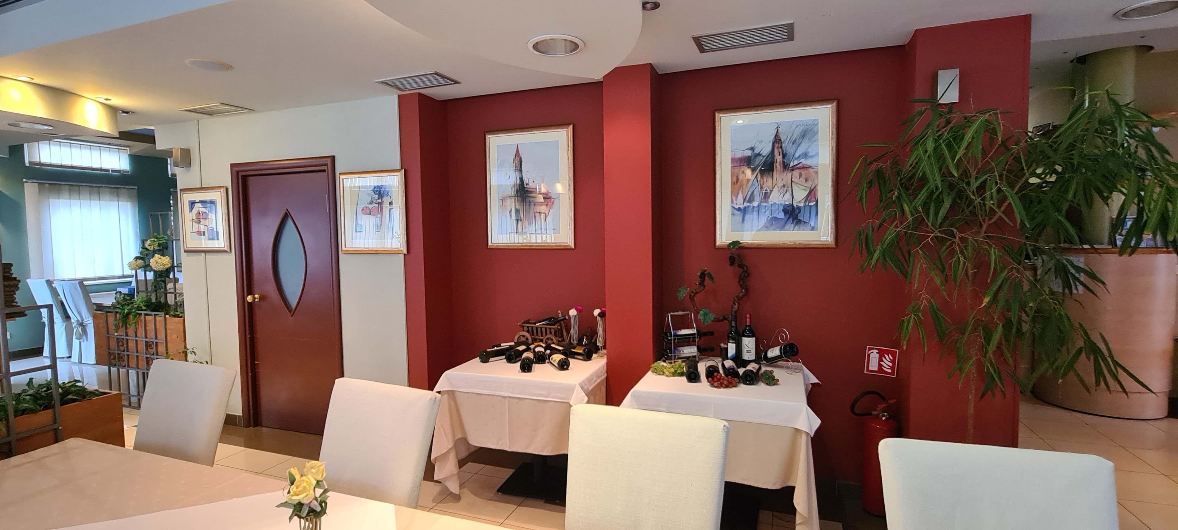 Astoria Aparthotel Ansicht 8