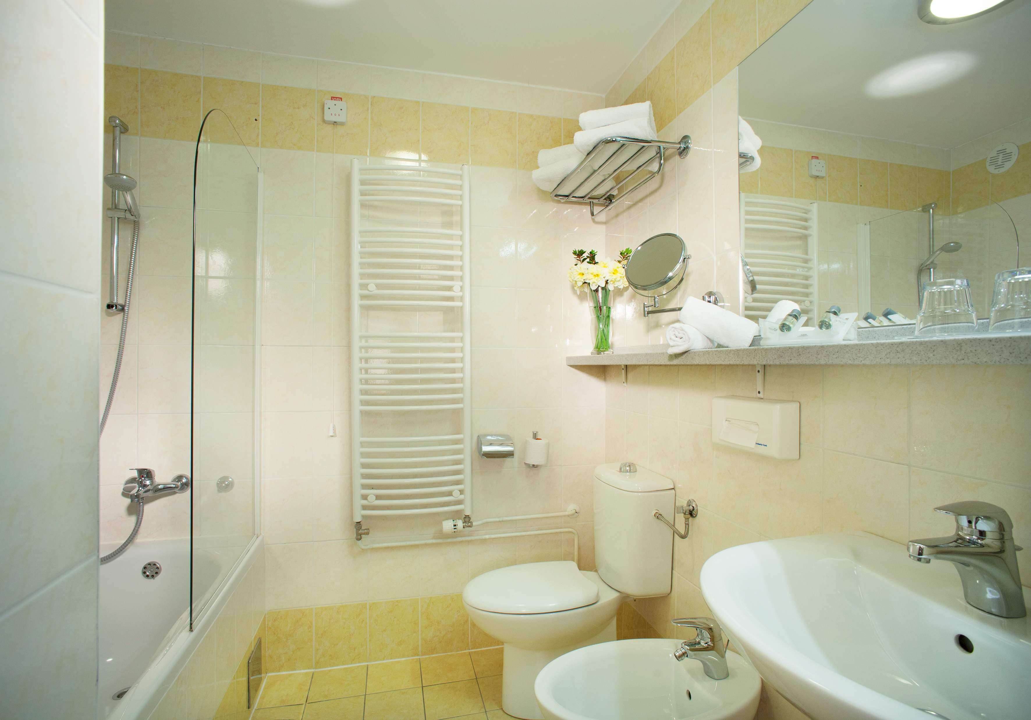 Hotel Park Ansicht 6