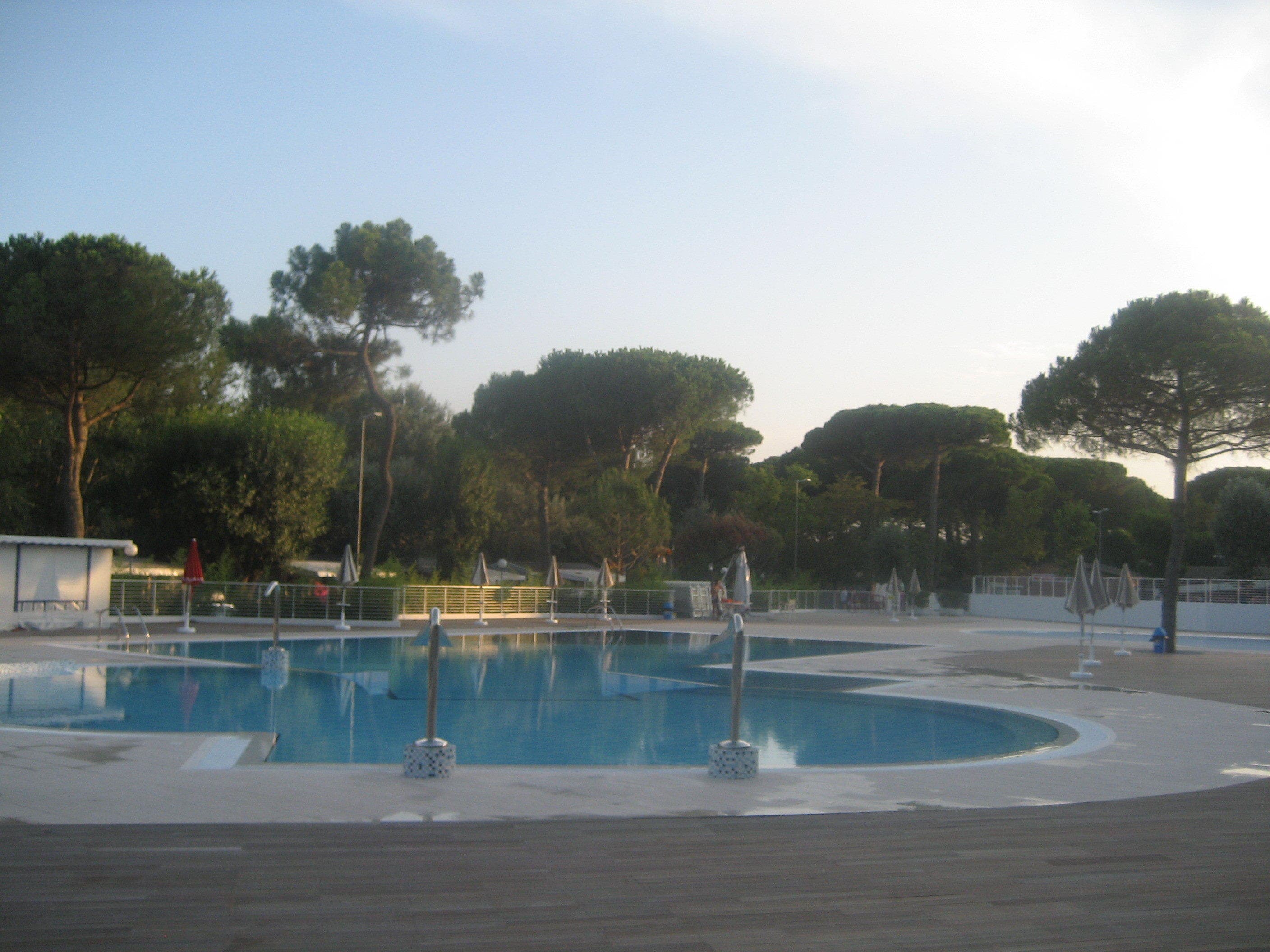Club del Sole Marina Family Resort Ansicht 8