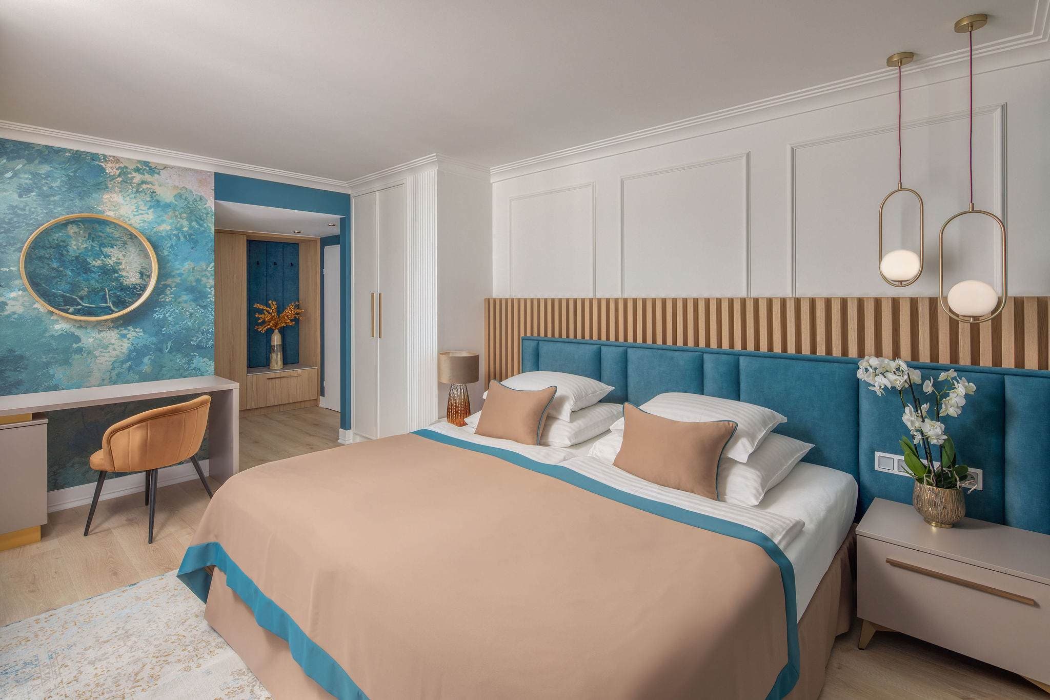 Lotus Therme Hotel & Spa Ansicht 5