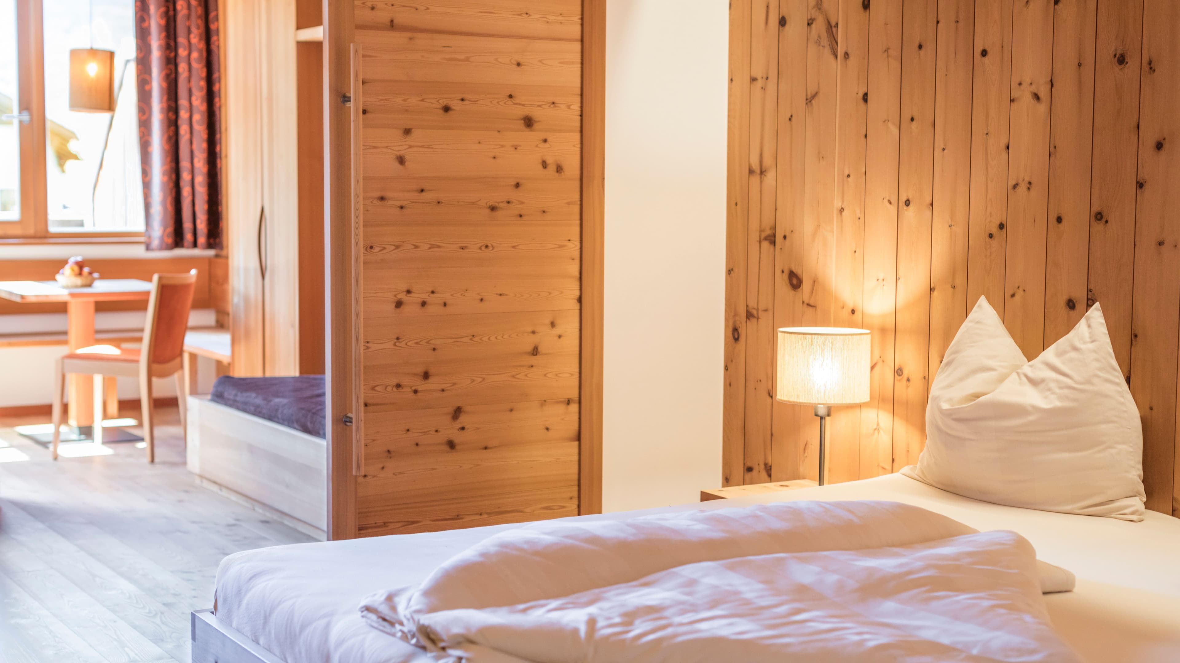 Theiner's Garten Bio Vitalhotel Ansicht 4