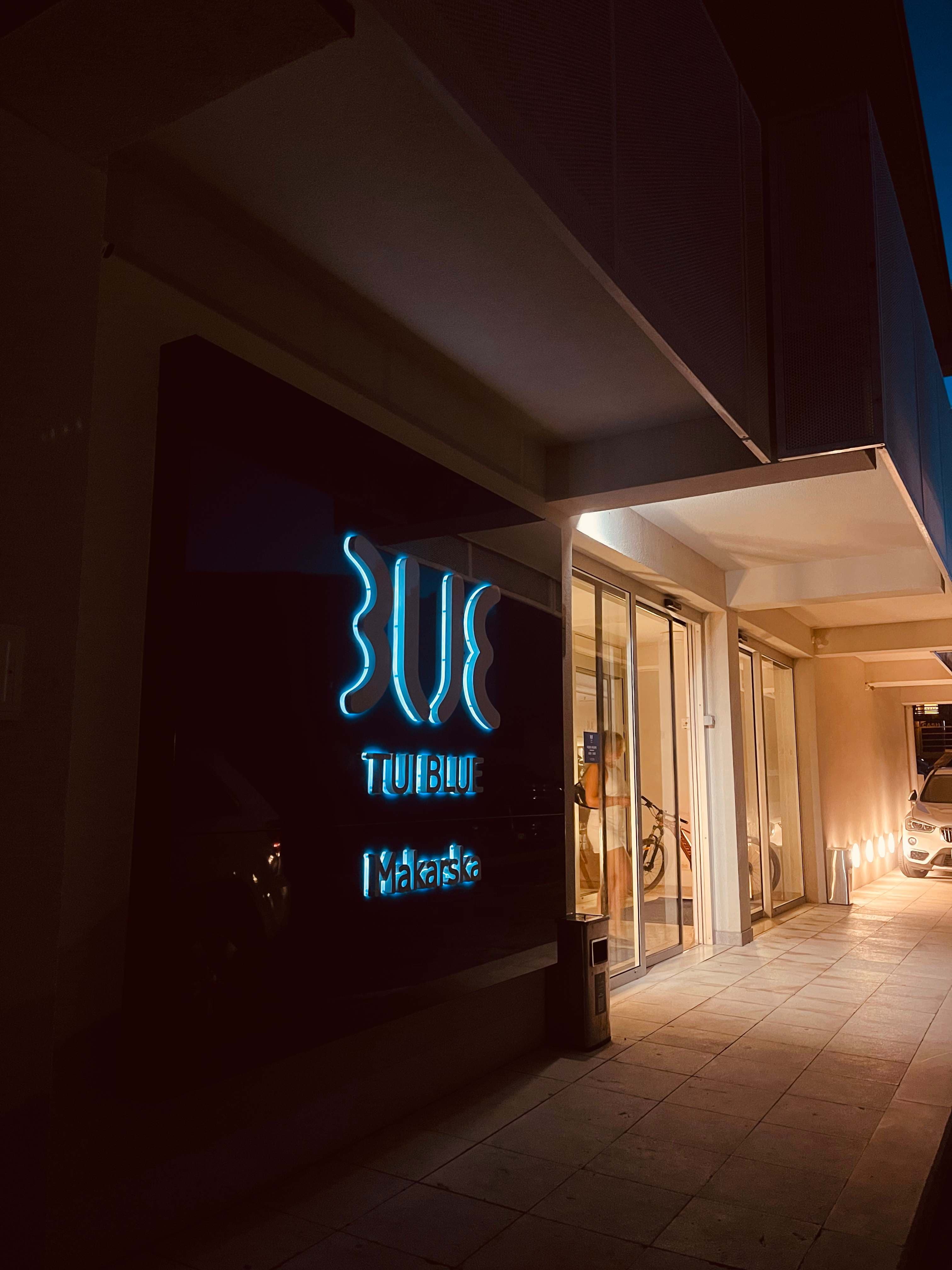 TUI BLUE Makarska Ansicht 3