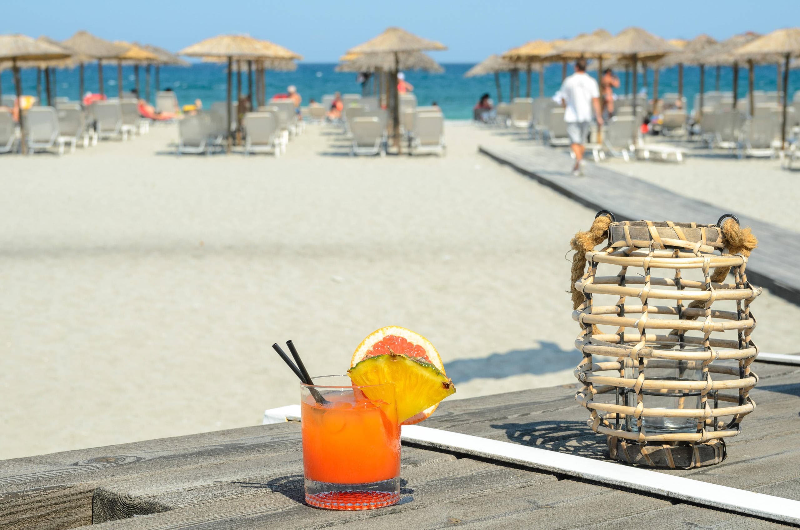Hotel Dion Palace Resort and Spa Ansicht 10